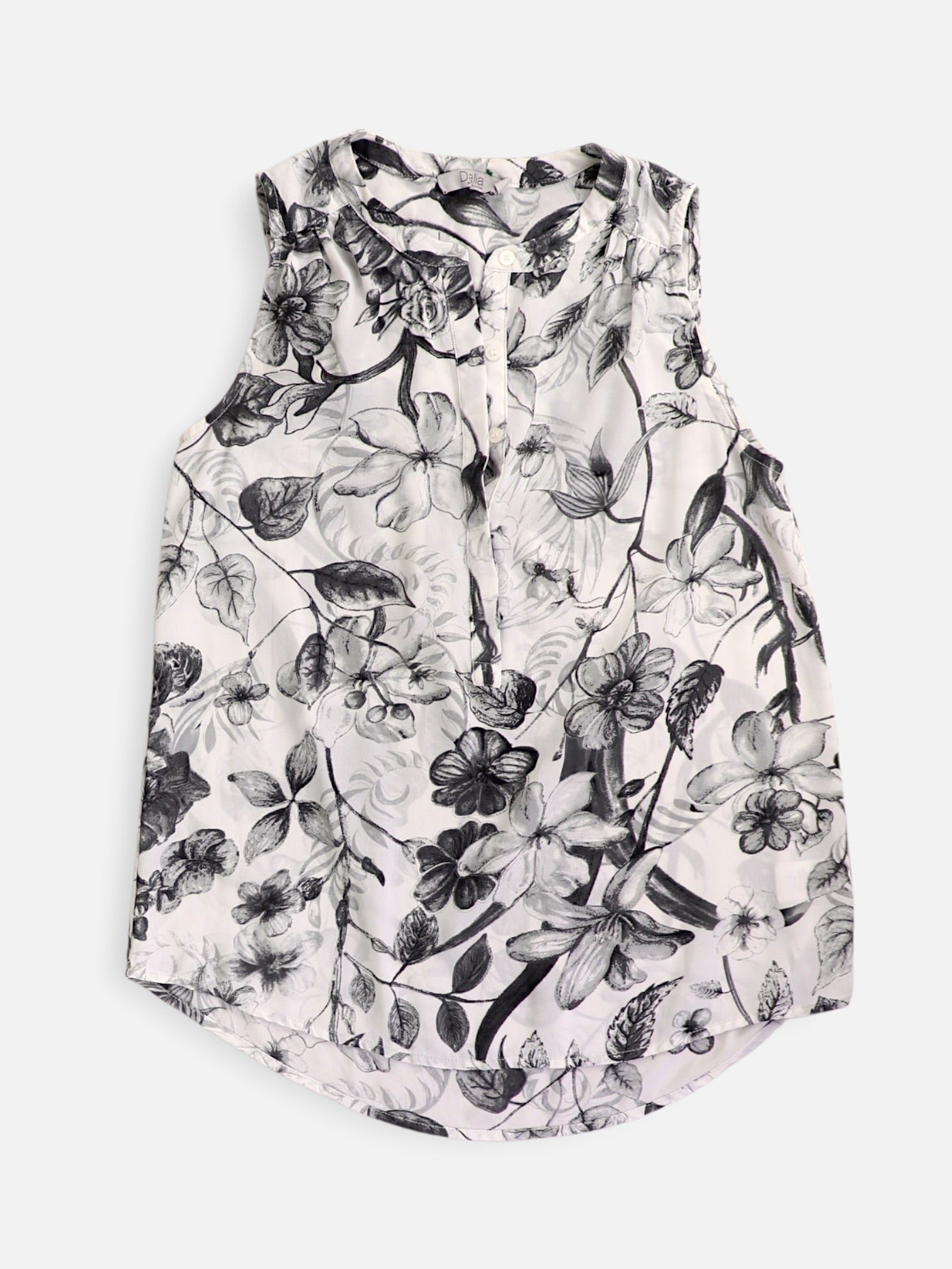 Blusa Casual - Mujer - XS