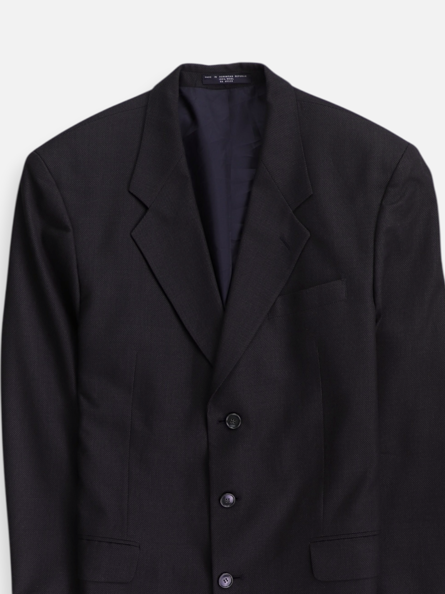 Blazer Casual - Hombre - 42L