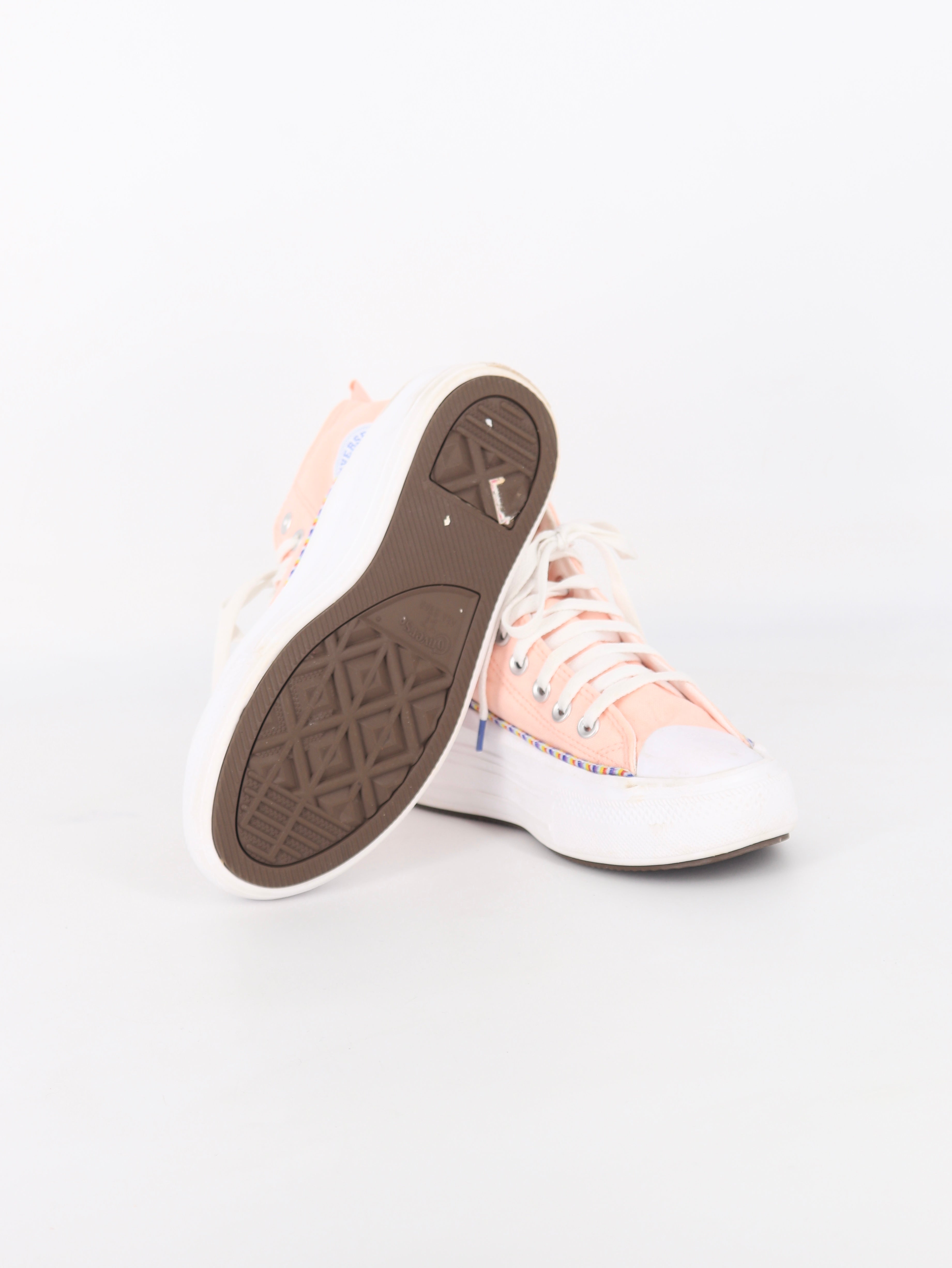 Converse Tenis Clasico Basic - Mujer - US 4