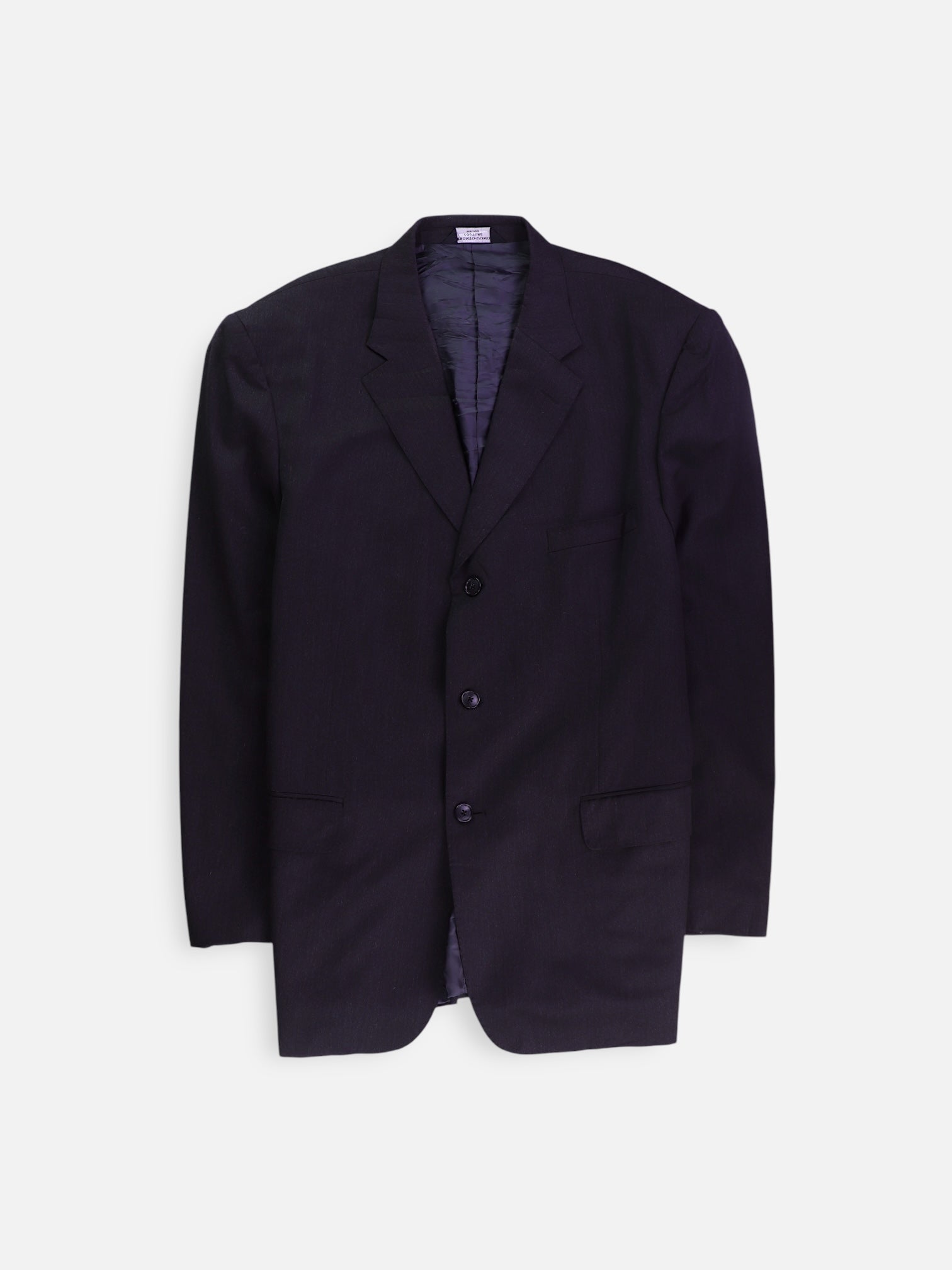 Blazer Casual - Hombre - 46L