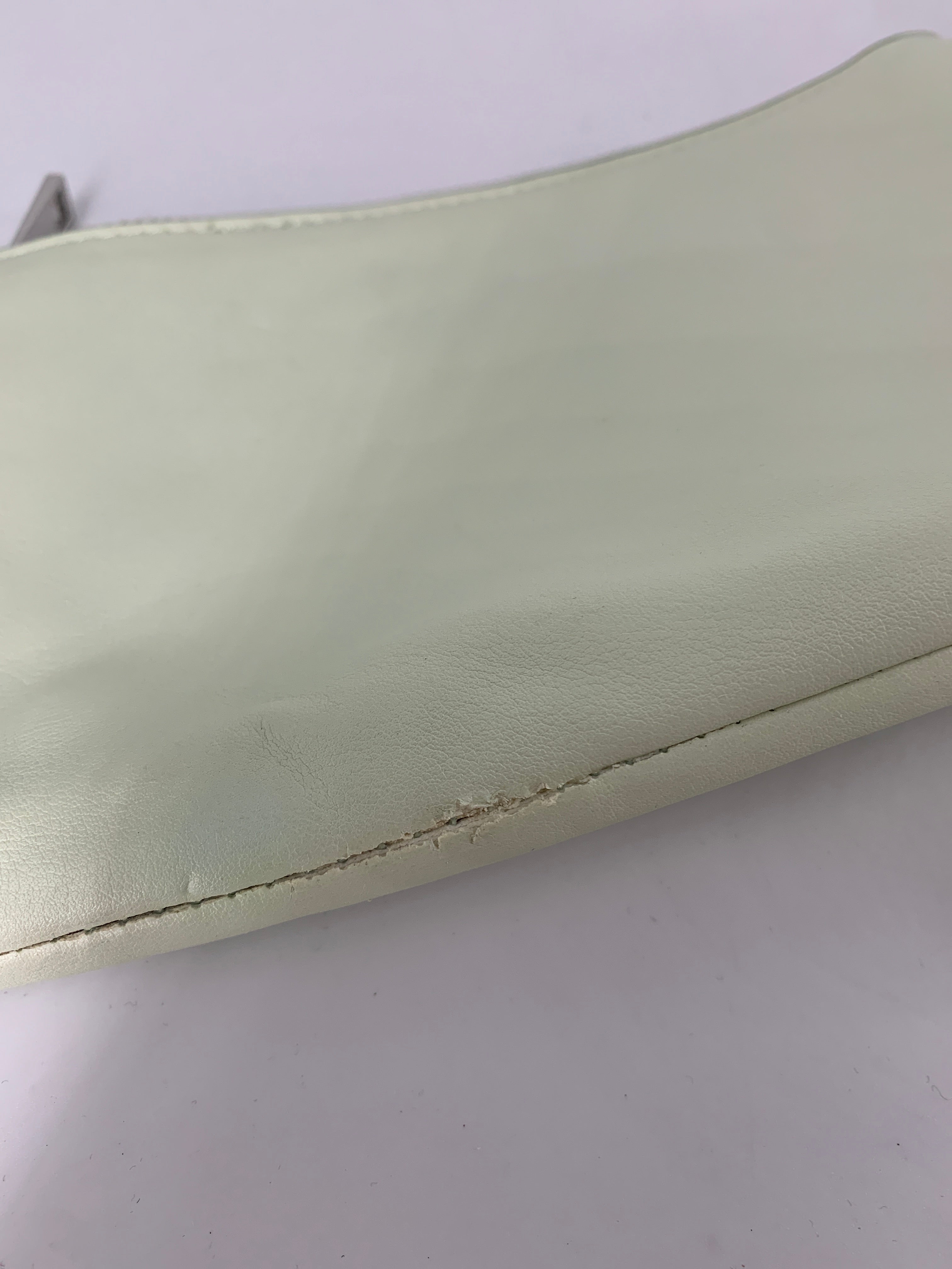 a new day Cartera Cuero - Mujer - Talla Única (One Size)