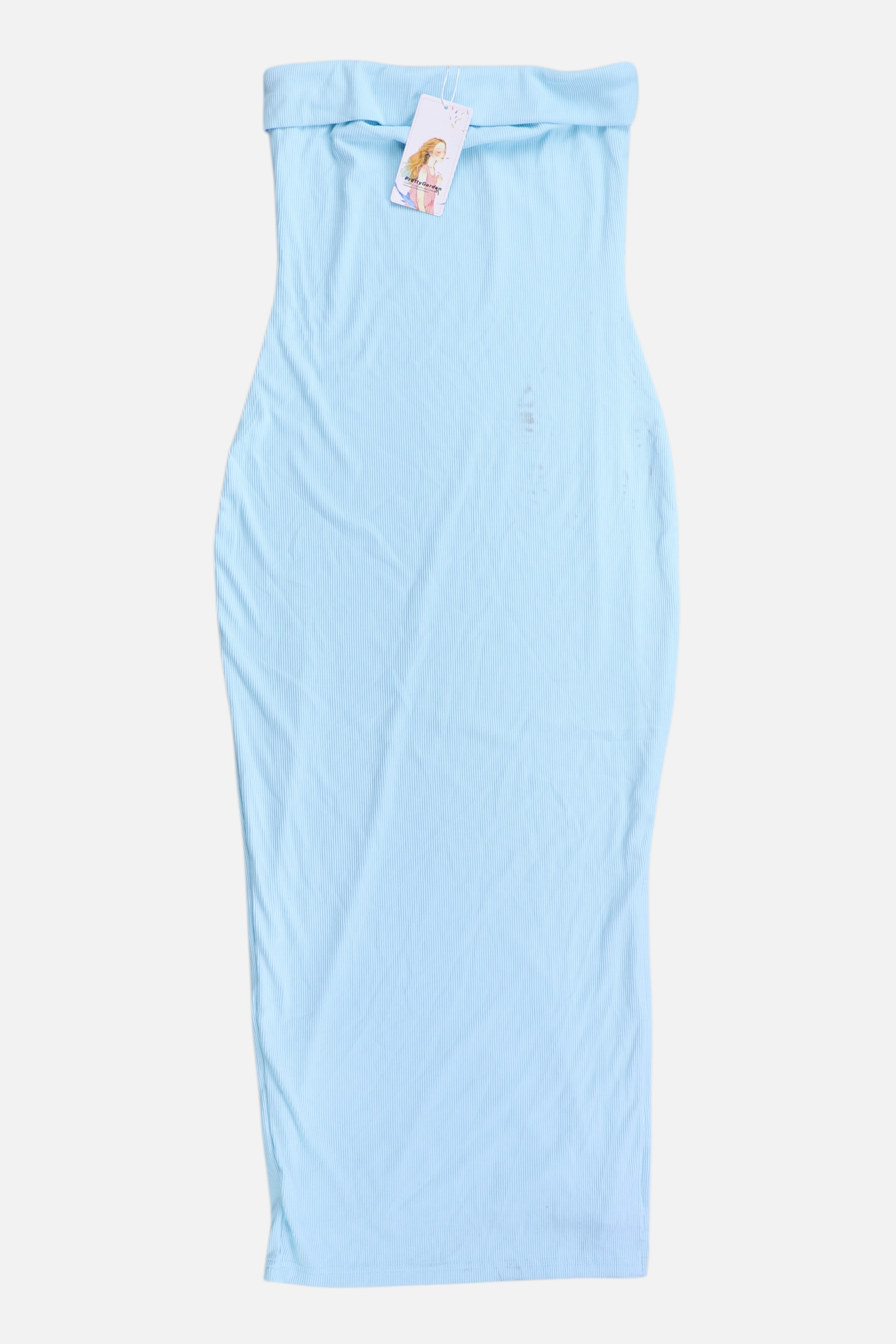 Vestido Casual - Mujer - Small