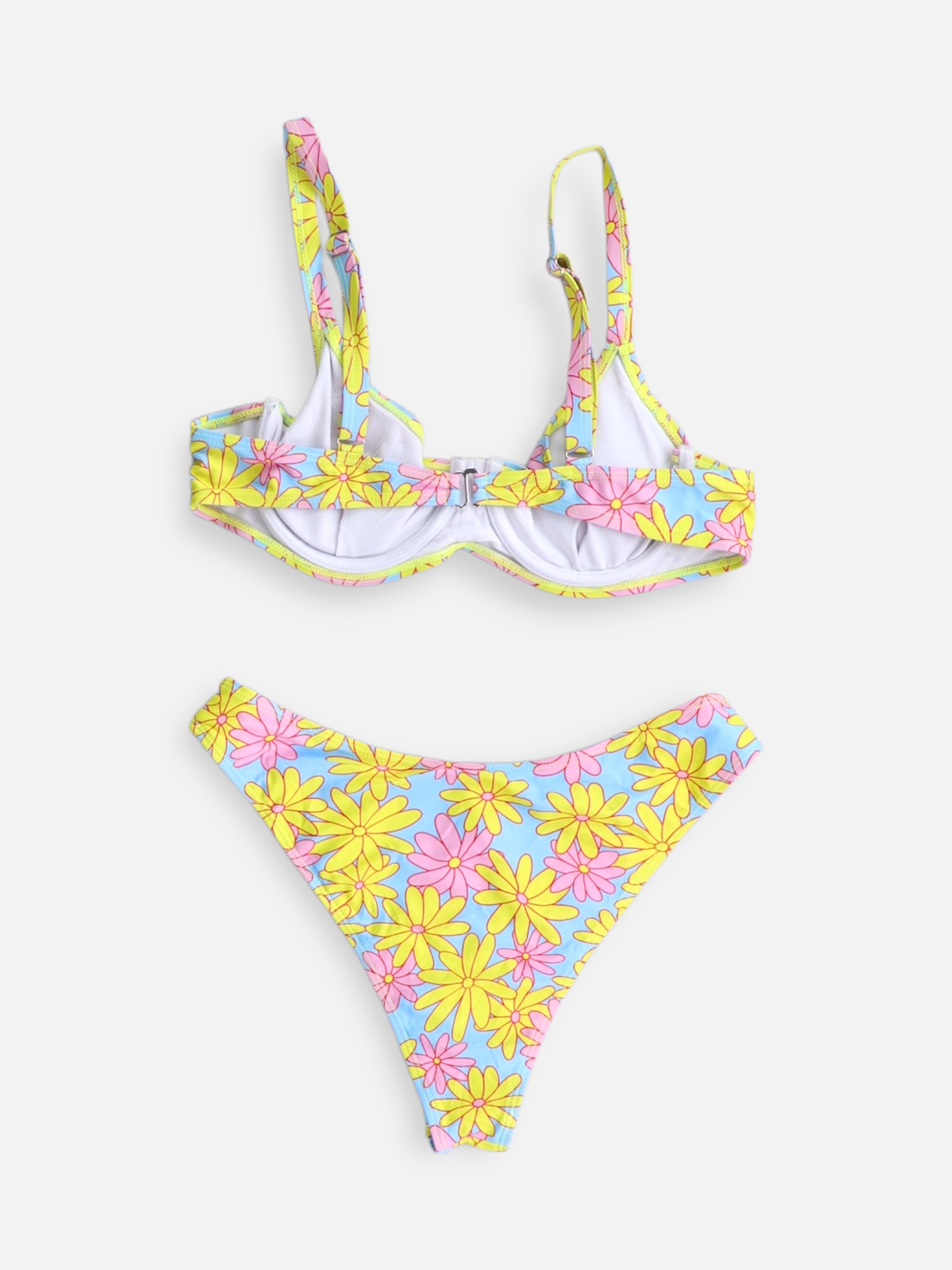 Traje de Verano Dos piezas - Mujer - N/A