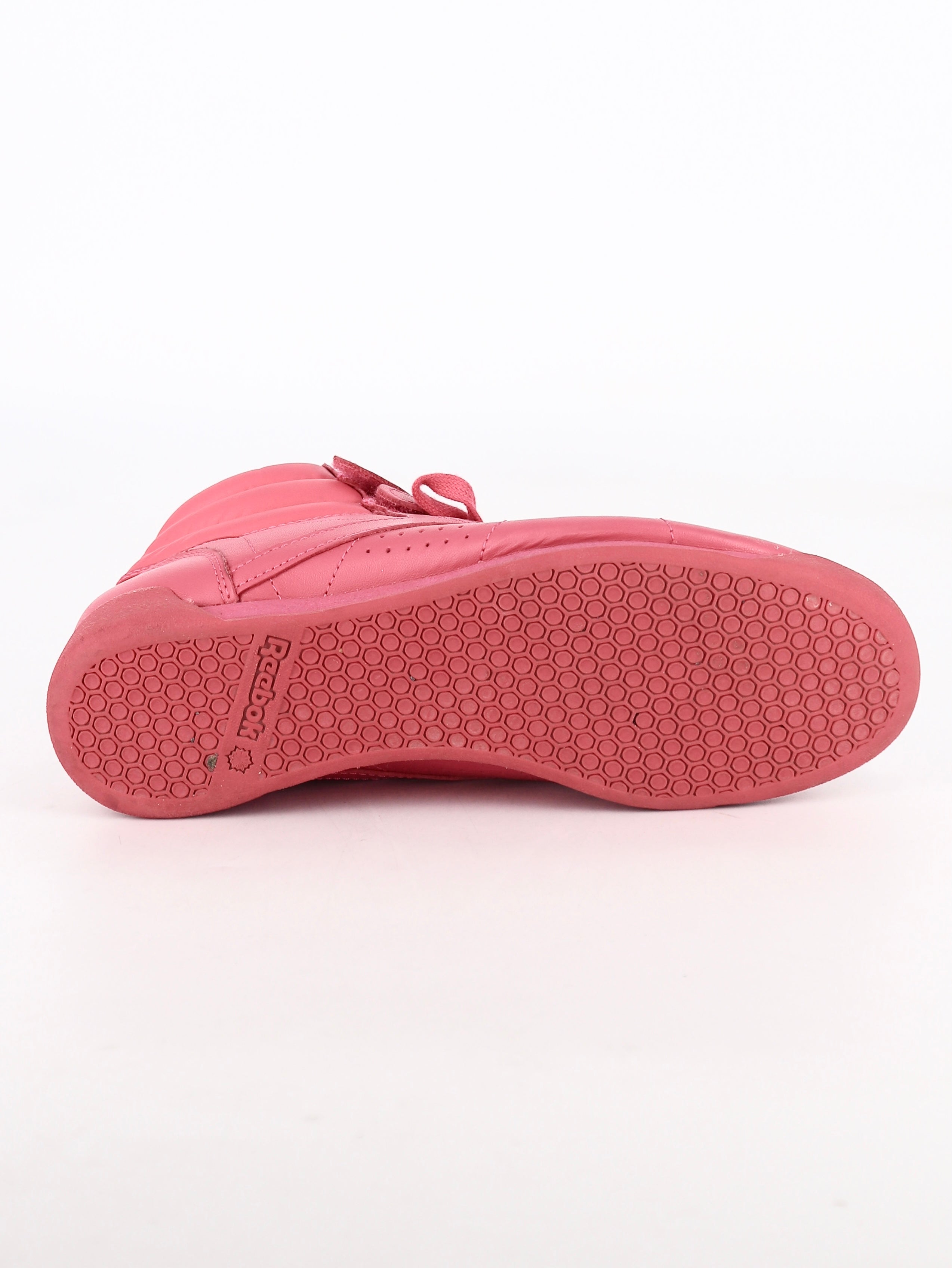 Reebok Tenis Casual Basic - Mujer - US 7.5