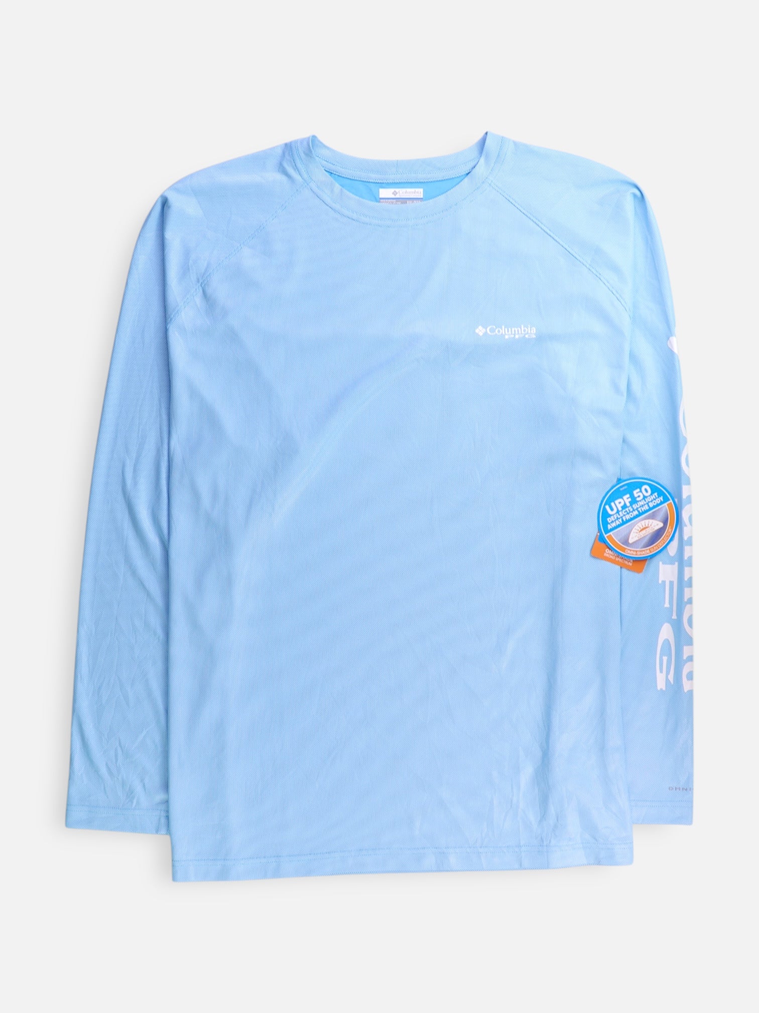 Columbia Camiseta Deportivo - Hombre - 2XL