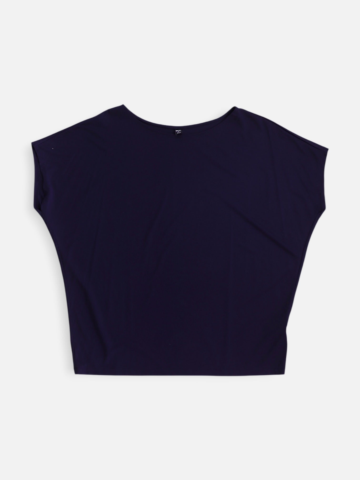 UNIQLO Blusa Casual - Mujer - Medium