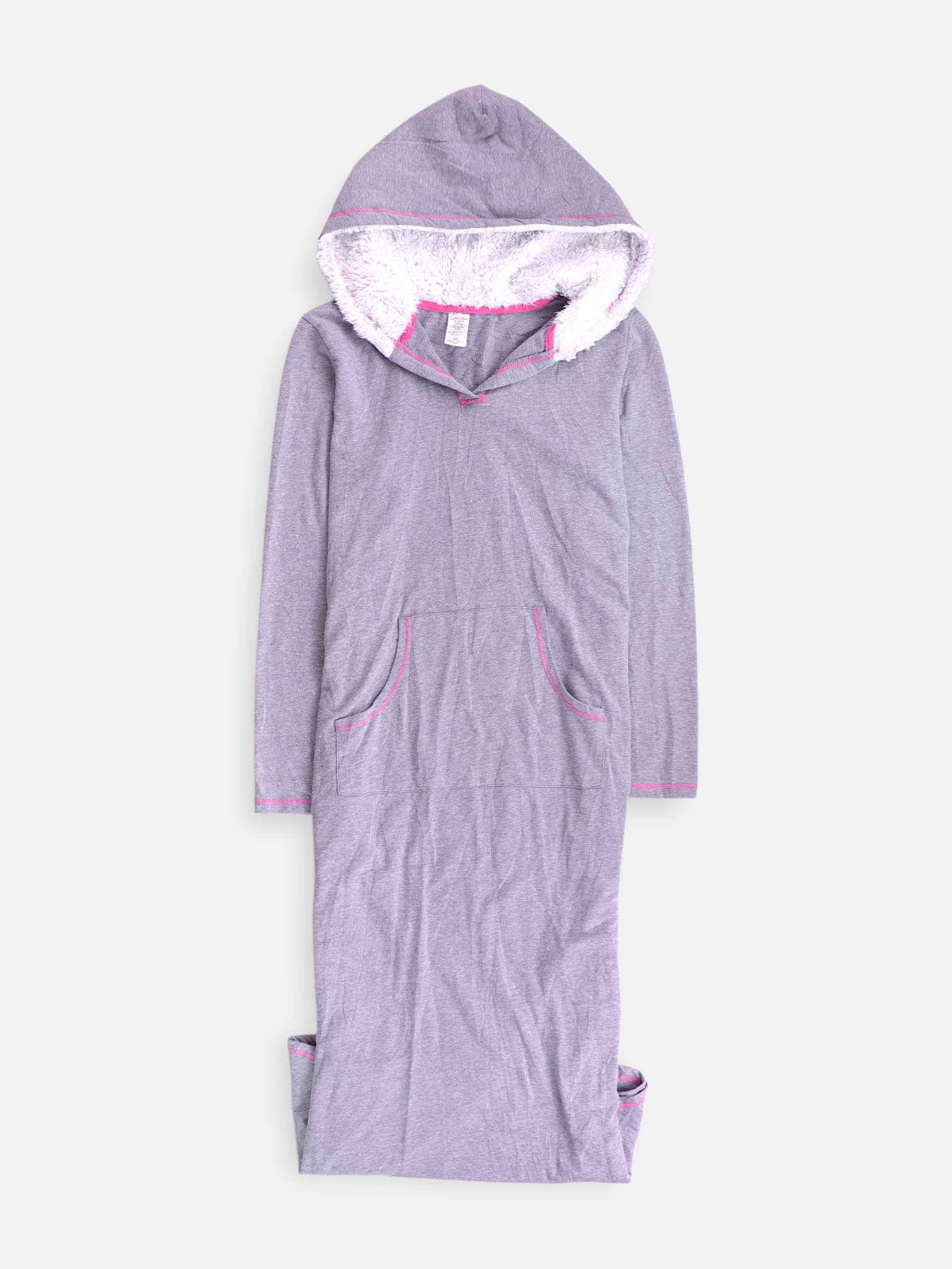 Bata de Dormir - Mujer - Medium