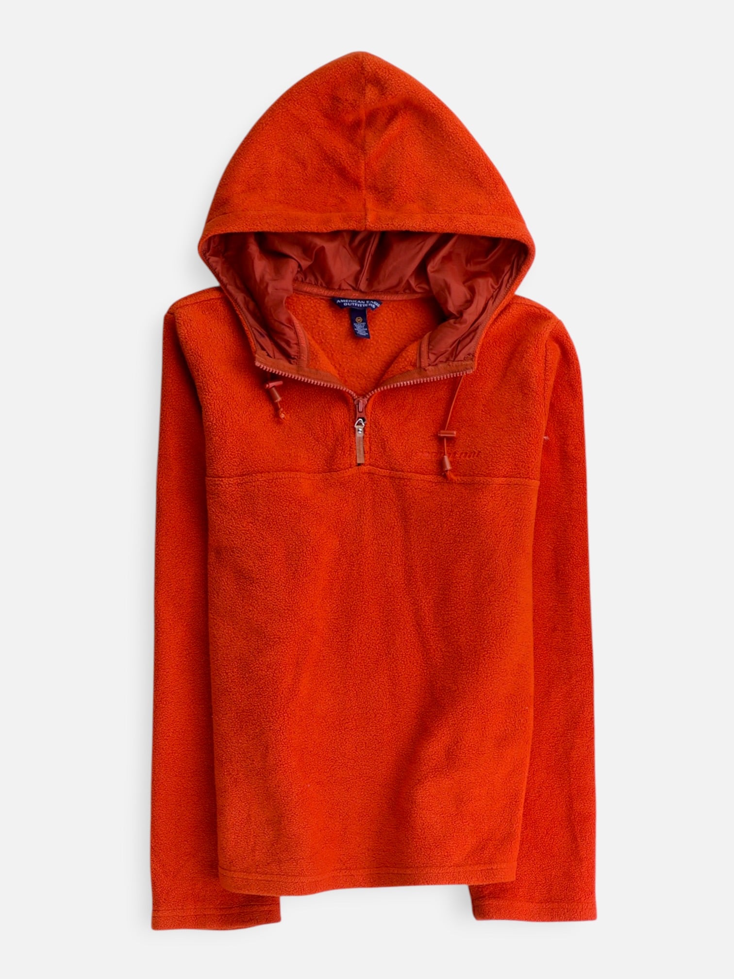 American Eagle Sudadera Hoodie Basic - Hombre - Medium