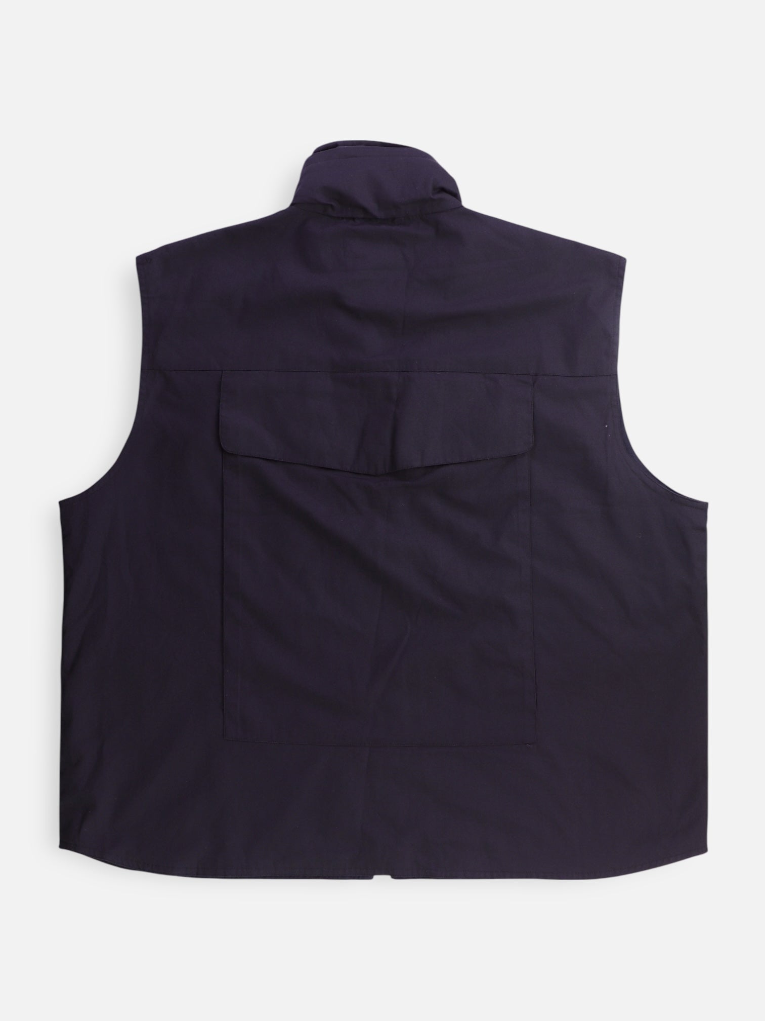 Chaleco Cargo - Hombre - XL