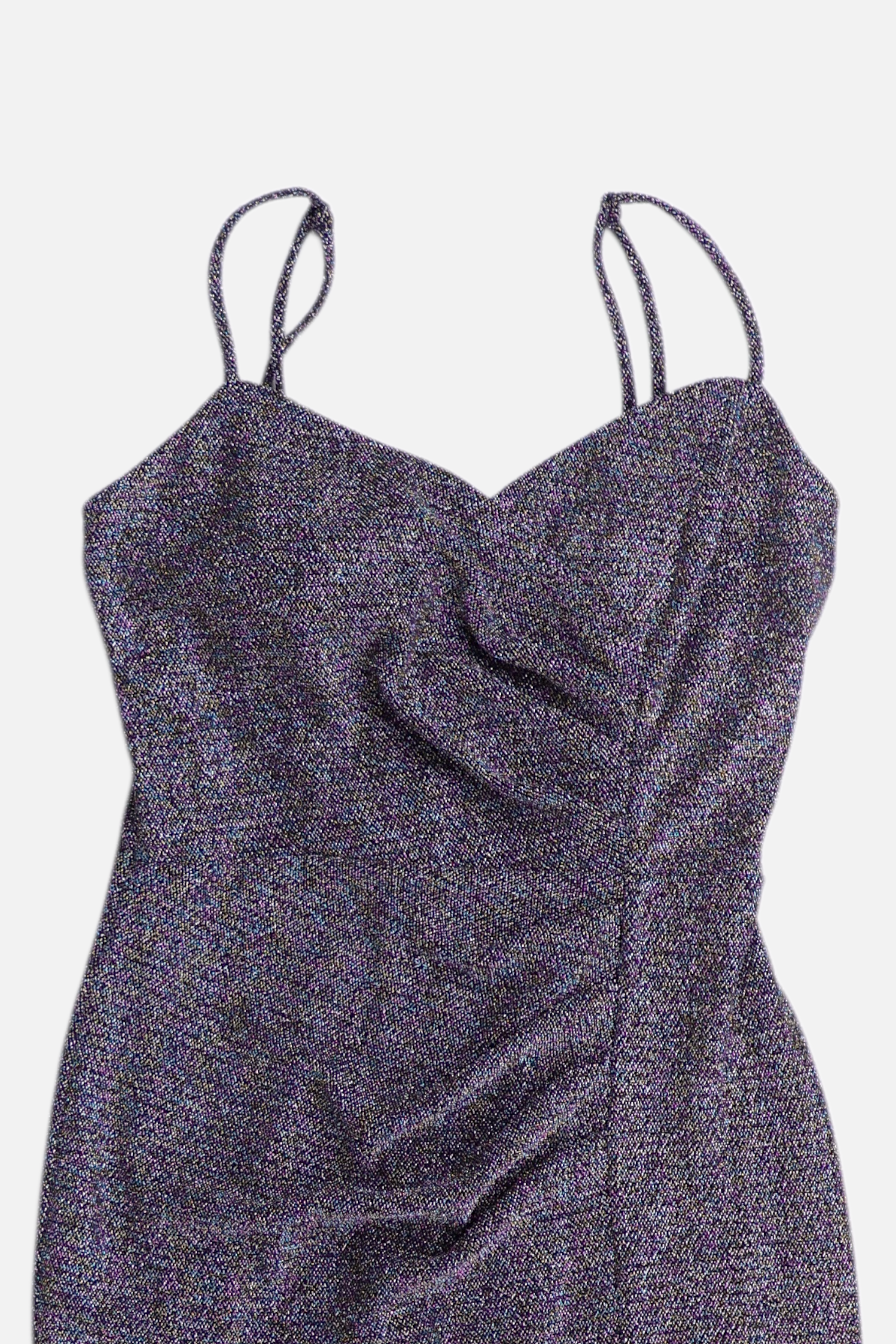 Vestido Fiesta - Mujer - Small