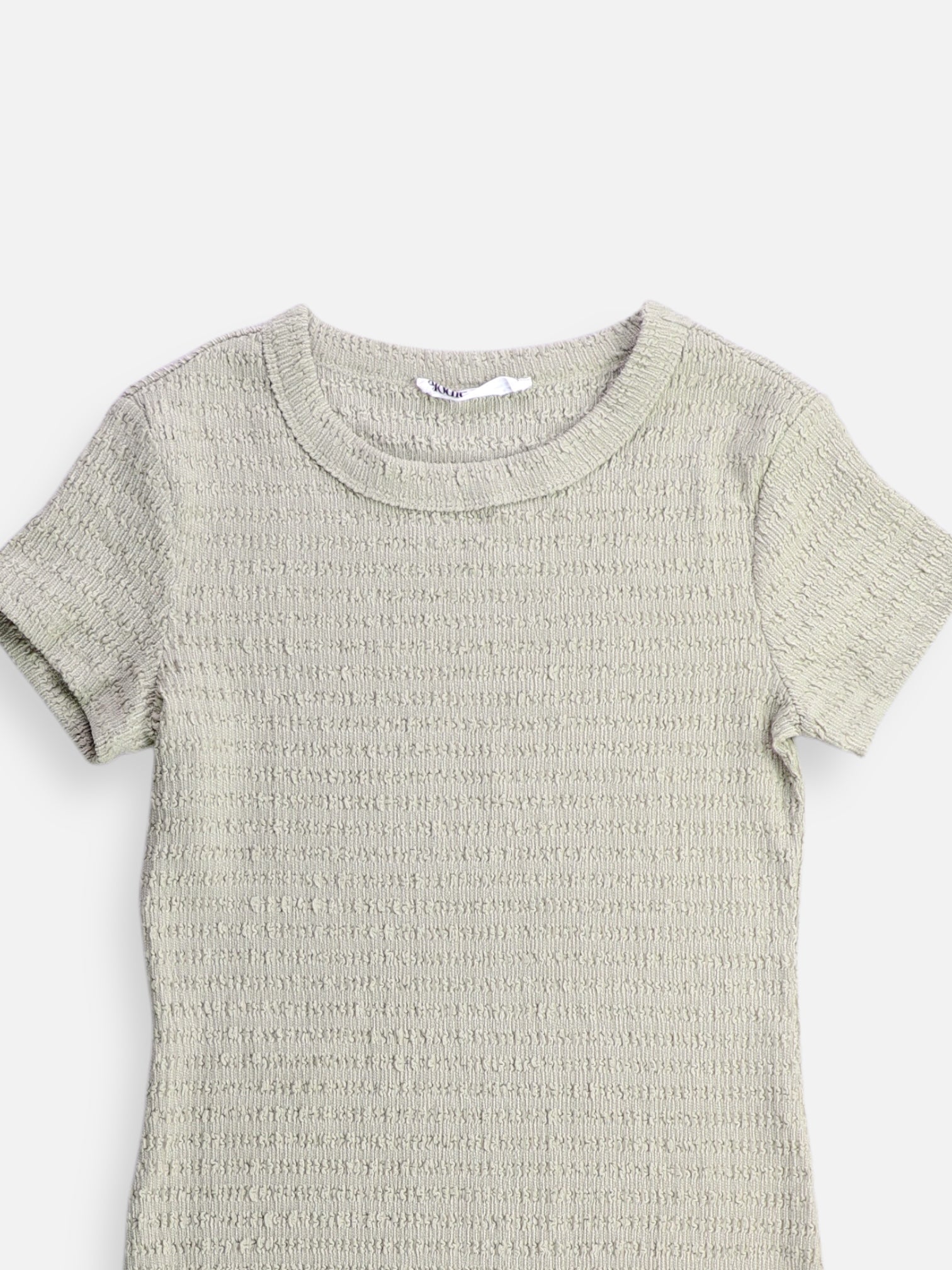 Vestido Stretch - Mujer - Small