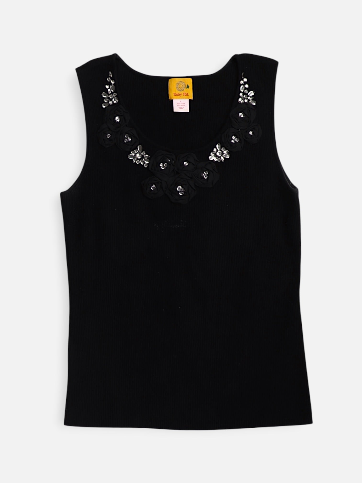 Blusa Casual - Mujer - Large