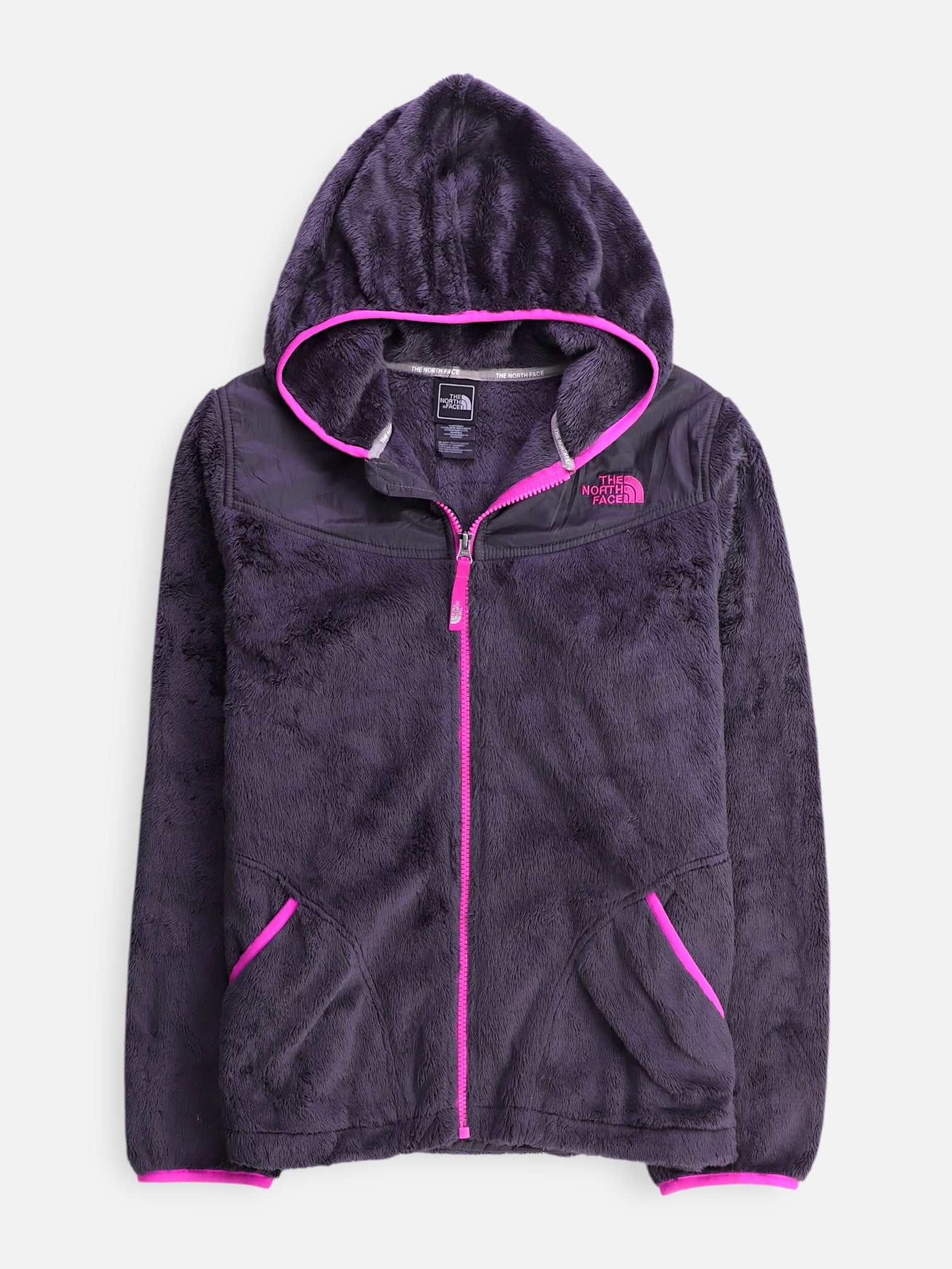 The North Face Sueter Knit Casual - Niña - XL - 18-15Y (Años)