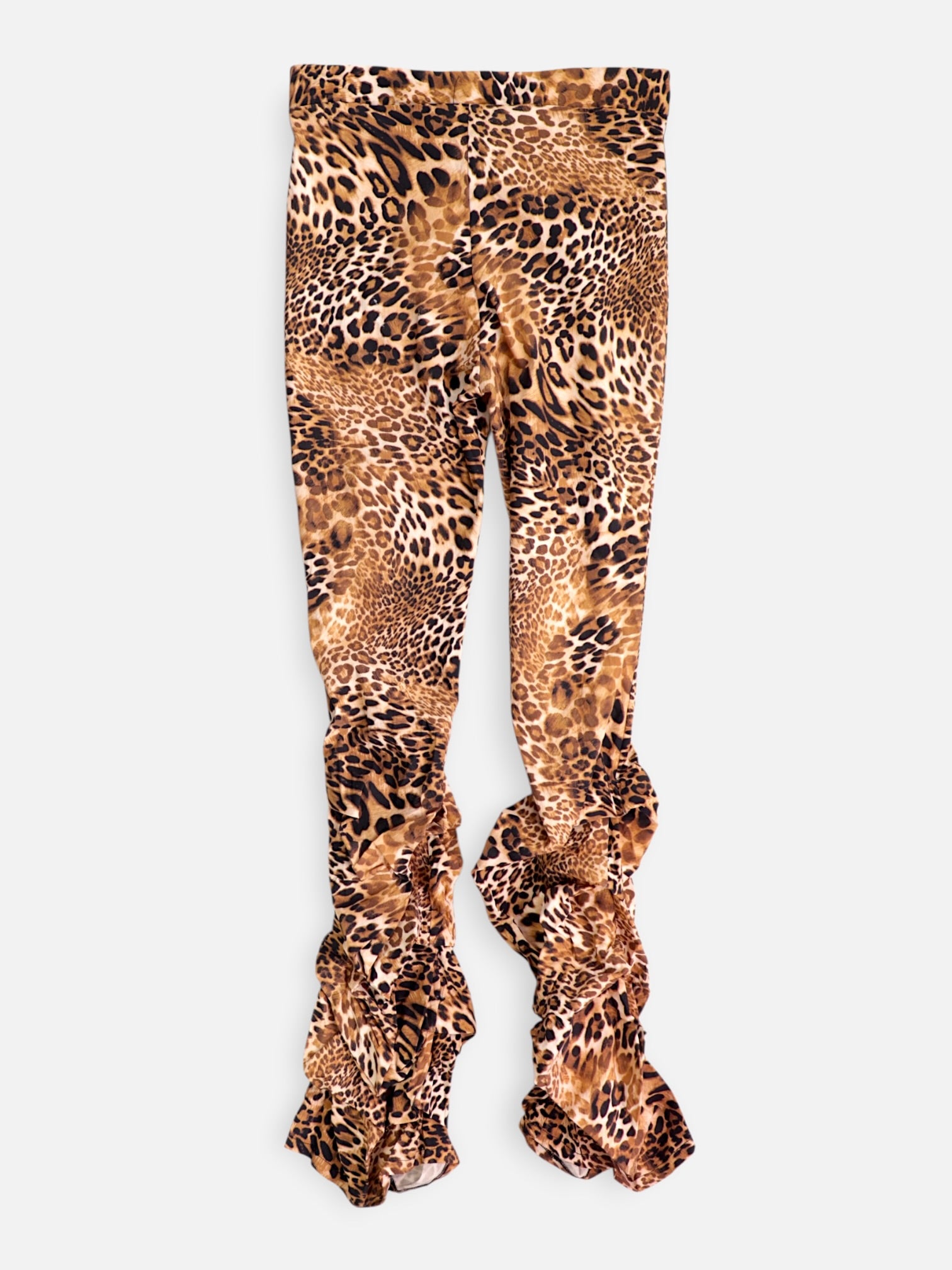 Pantalon Skinny Fit Casual - Mujer - Medium