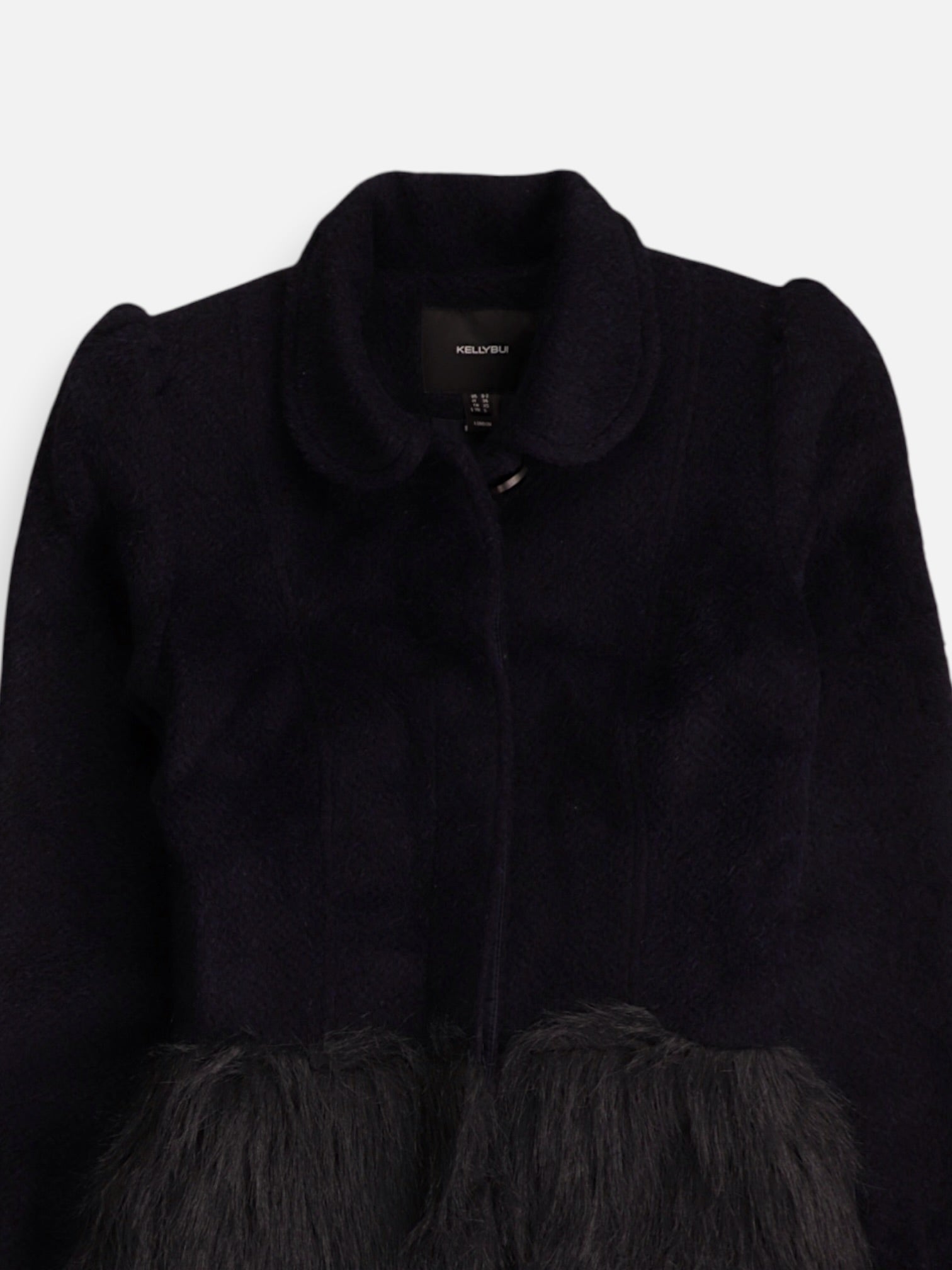 Abrigo Single breasted trench Casual - Mujer - 2
