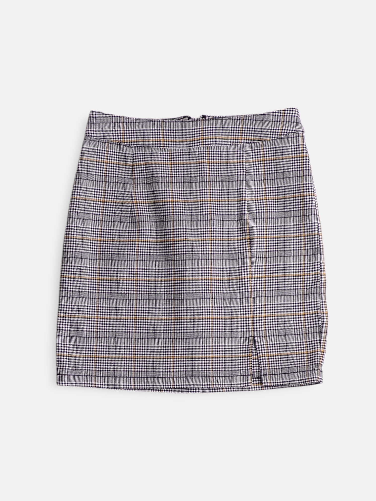 GARAGE Falda Casual - Mujer - XS