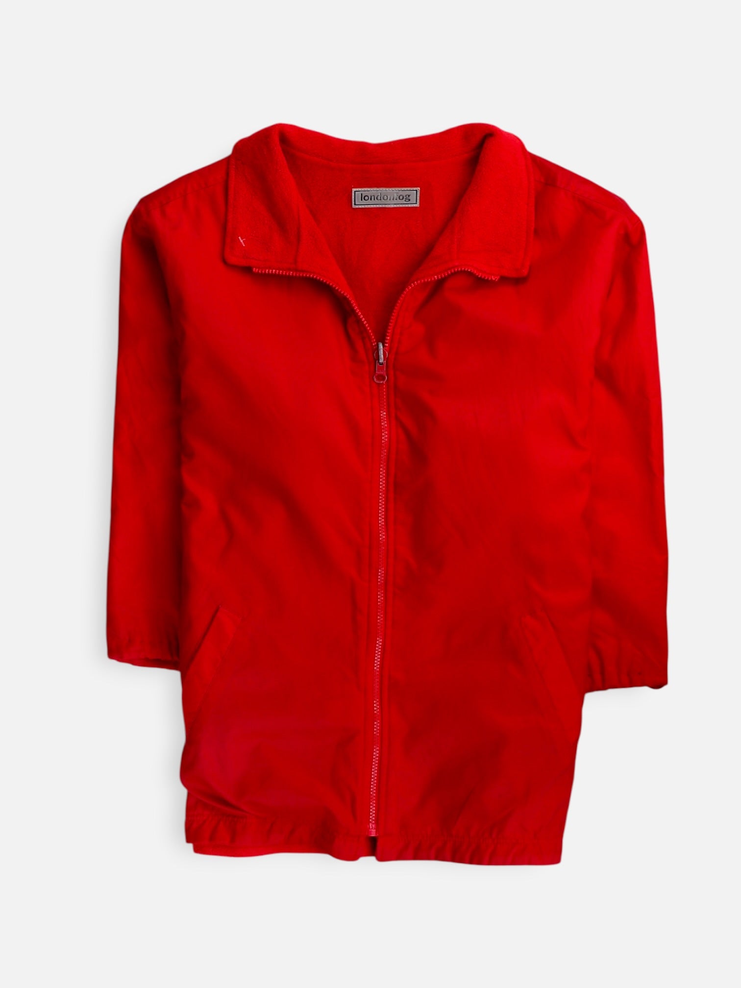Chumpa Deportivo - Mujer - Large