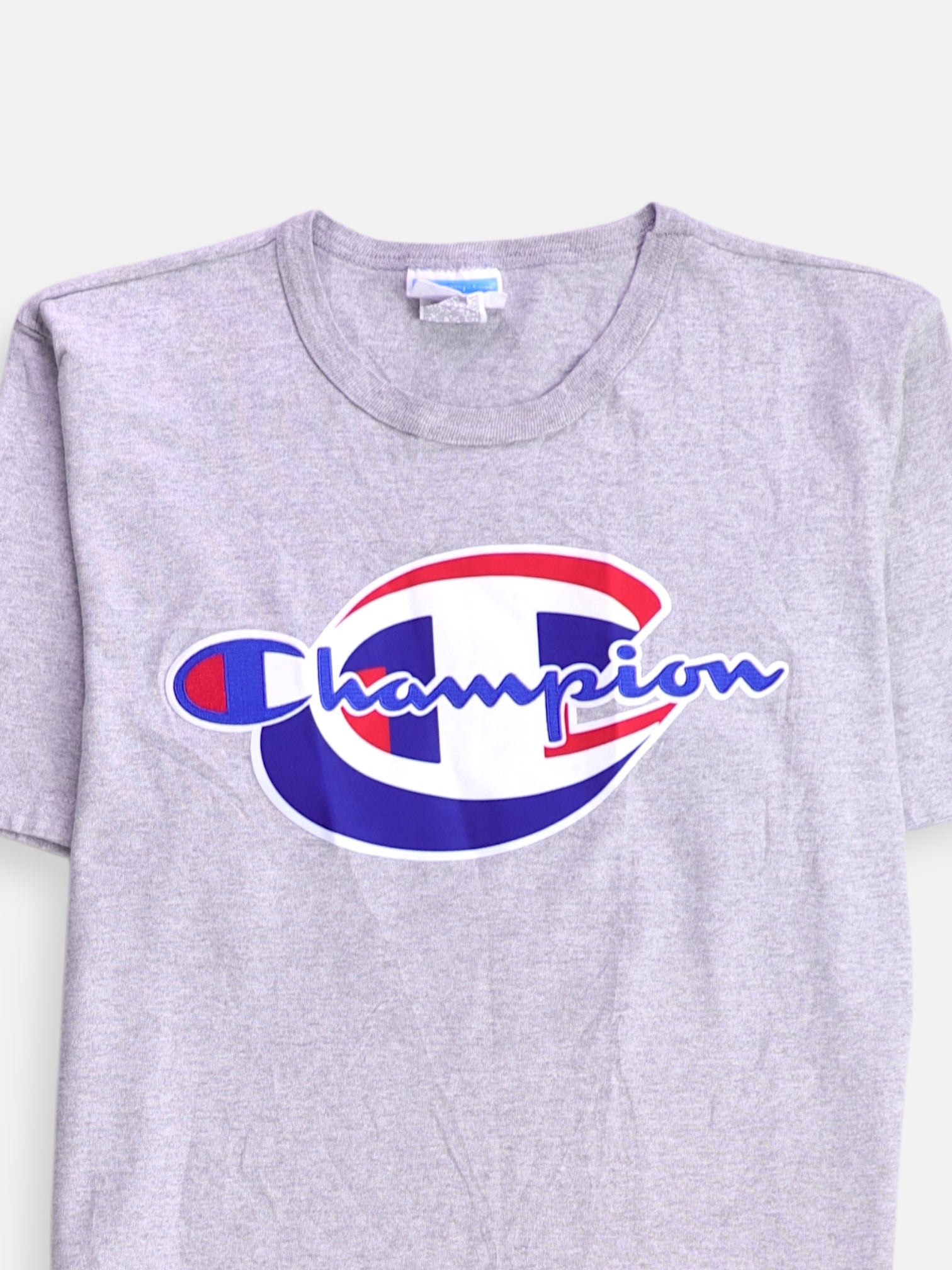 Champion Camiseta Grafica - Hombre - Medium