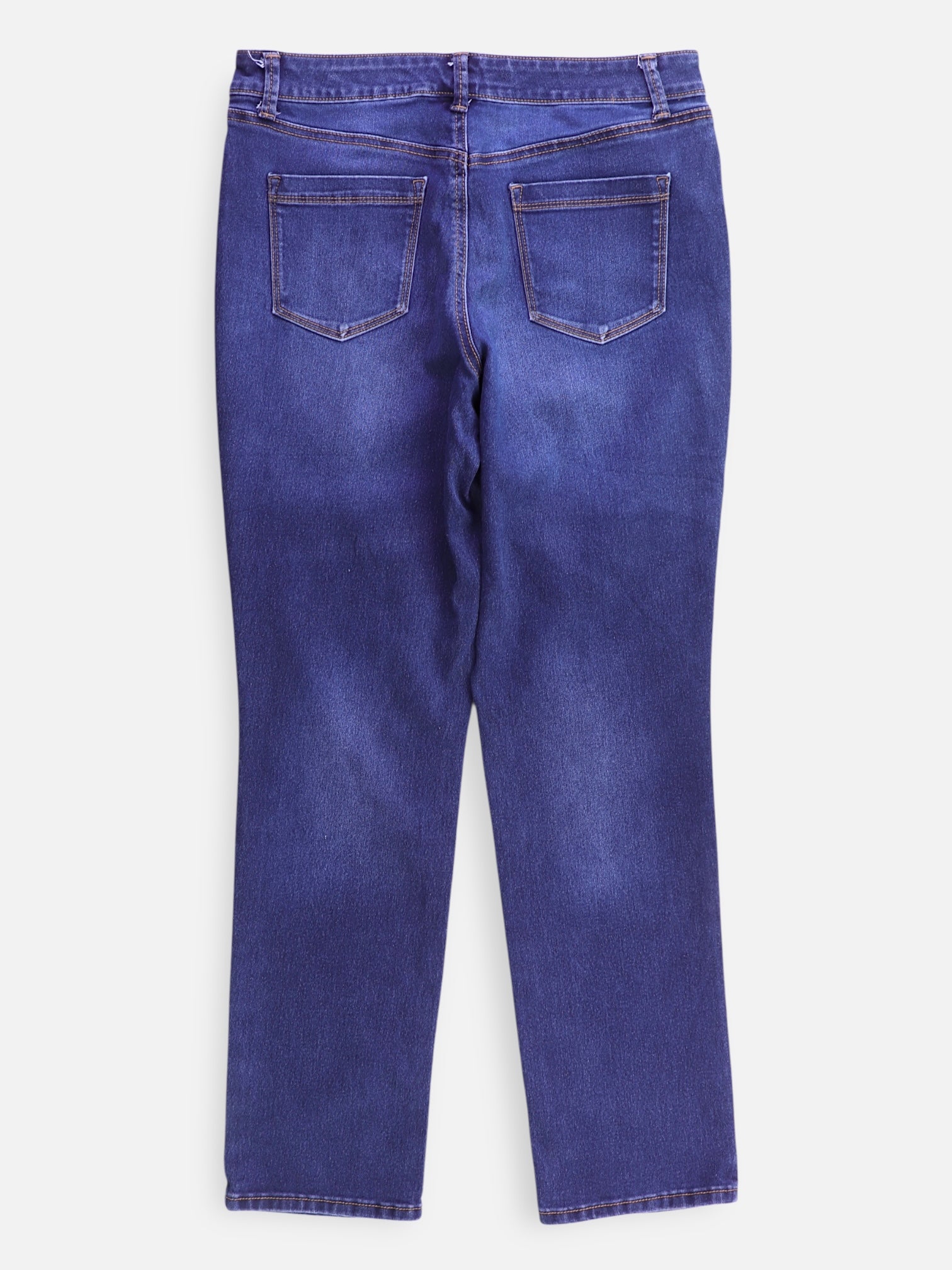 Old Navy Jean  Bootcut Fit Denim - Mujer - 14