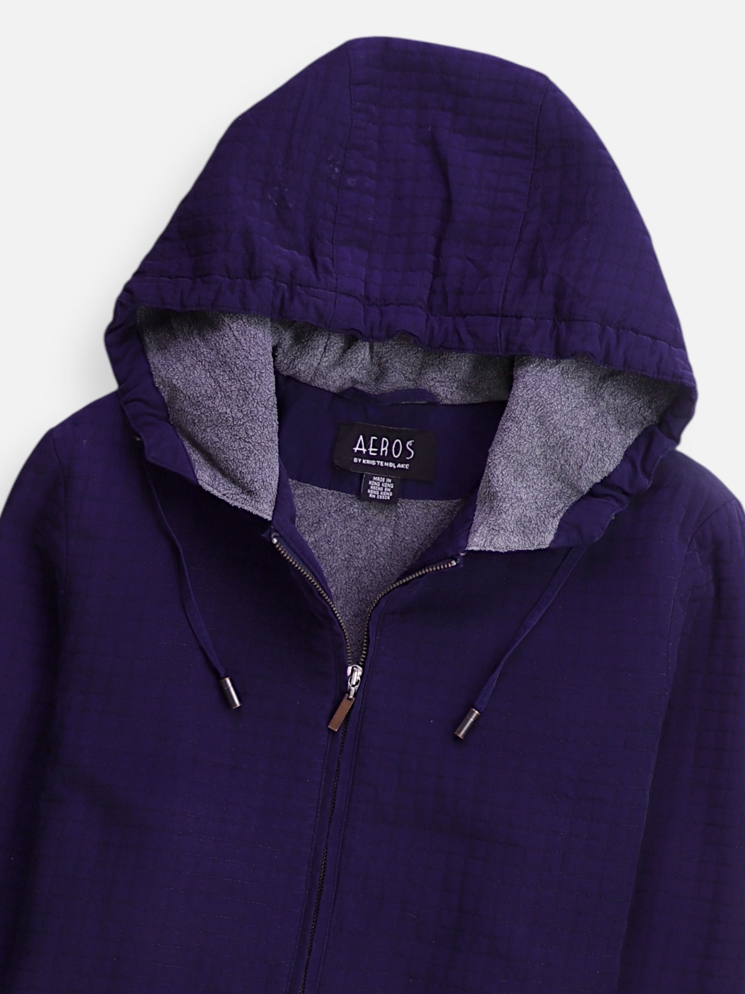 Chaqueta Casual Basic - Hombre - Large