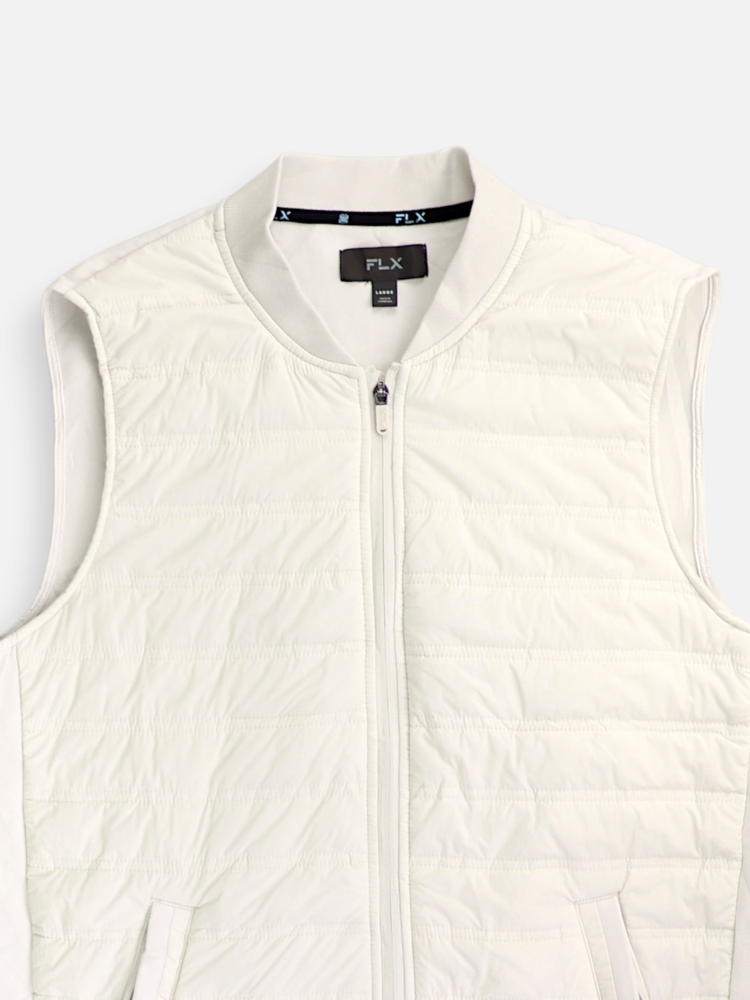 Chaleco Casual - Hombre - Large