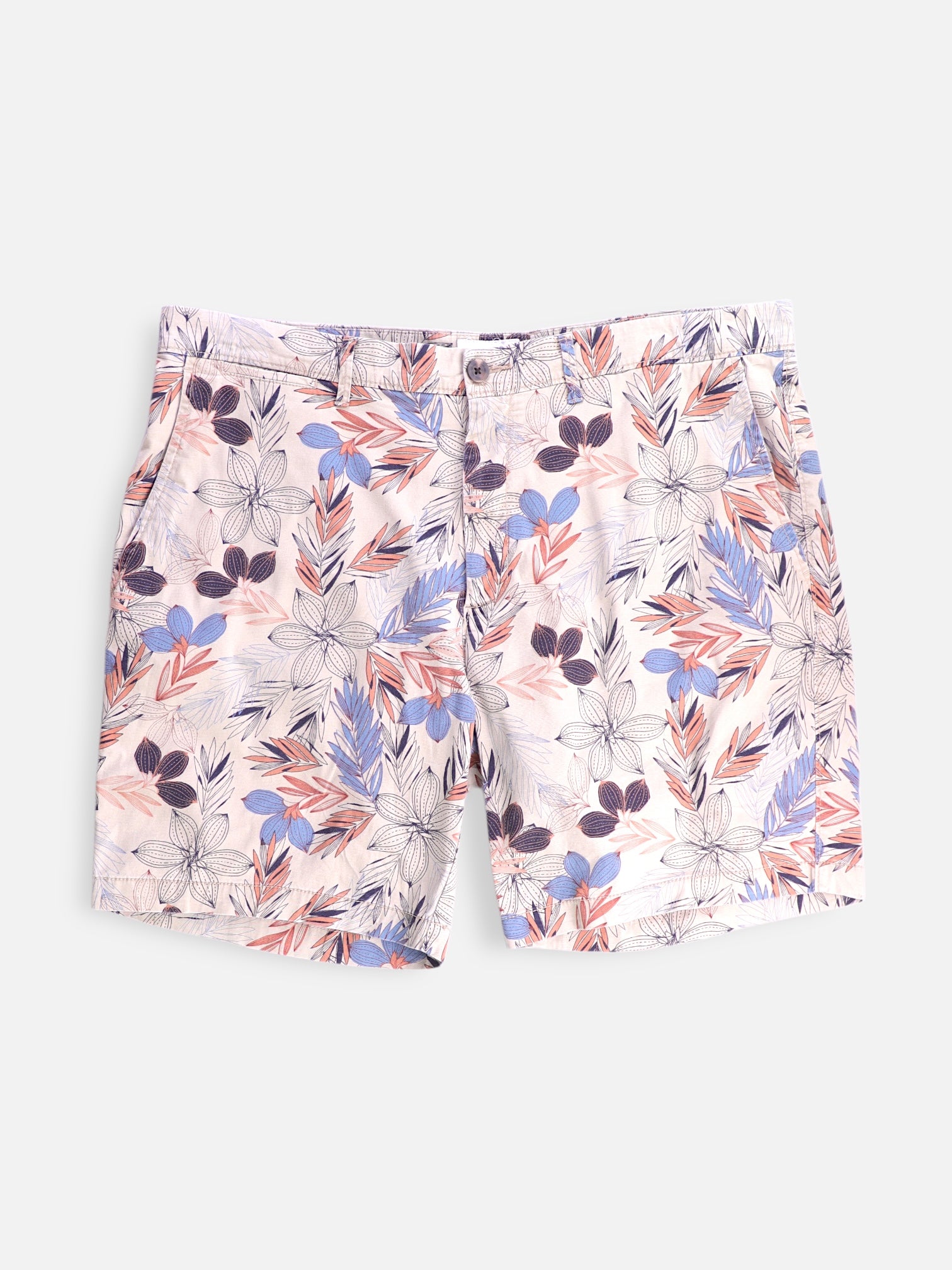 Goodiefellow Shorts Casual - Hombre - 38