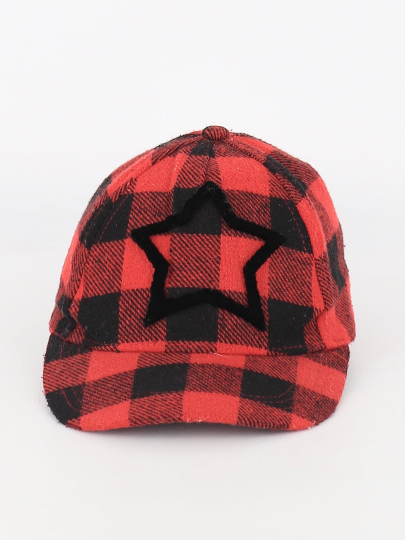 Wonder Nation Gorra Basic - Niña - Talla Plus Size