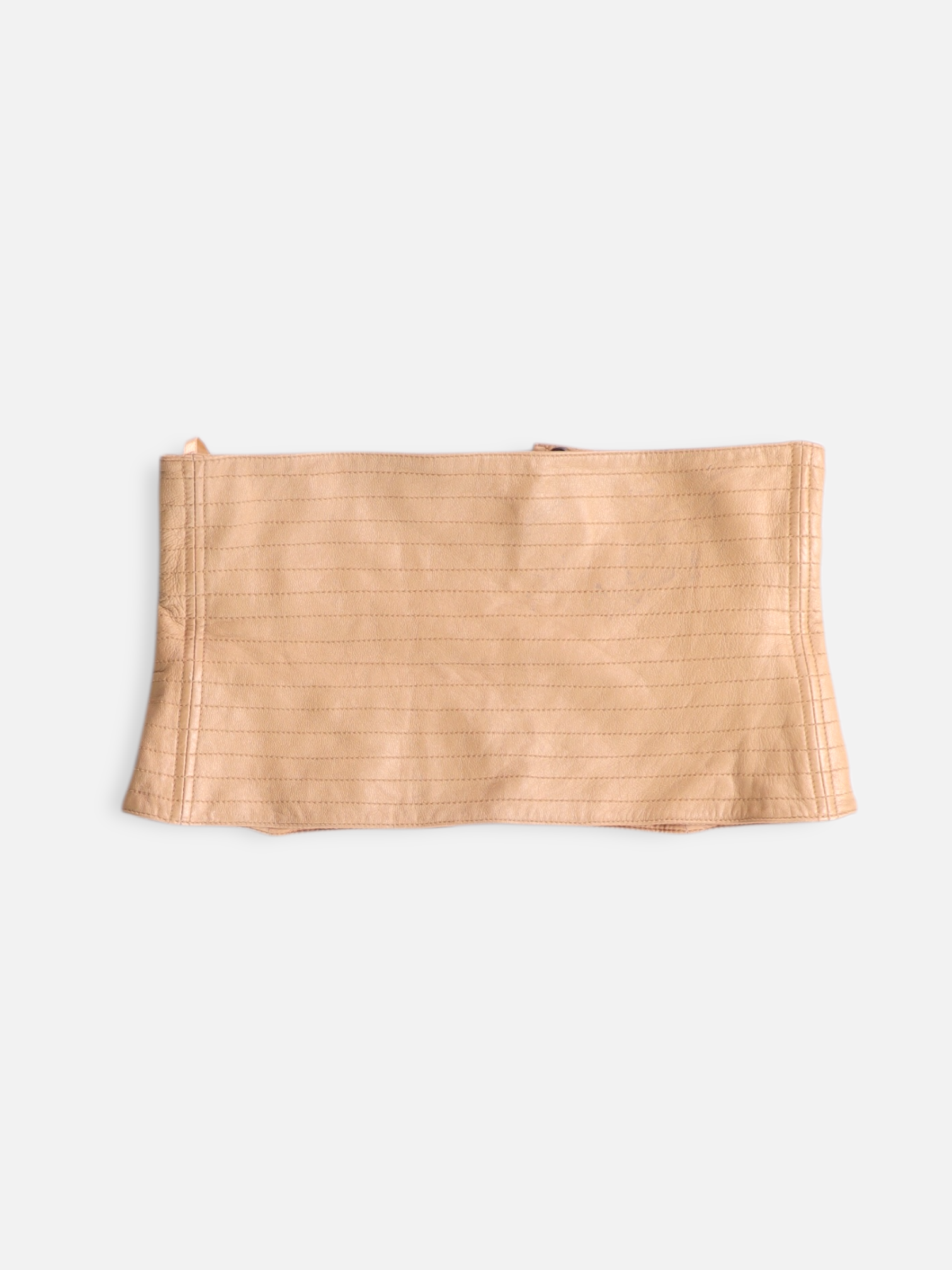 Blusa Corset - Mujer - XS