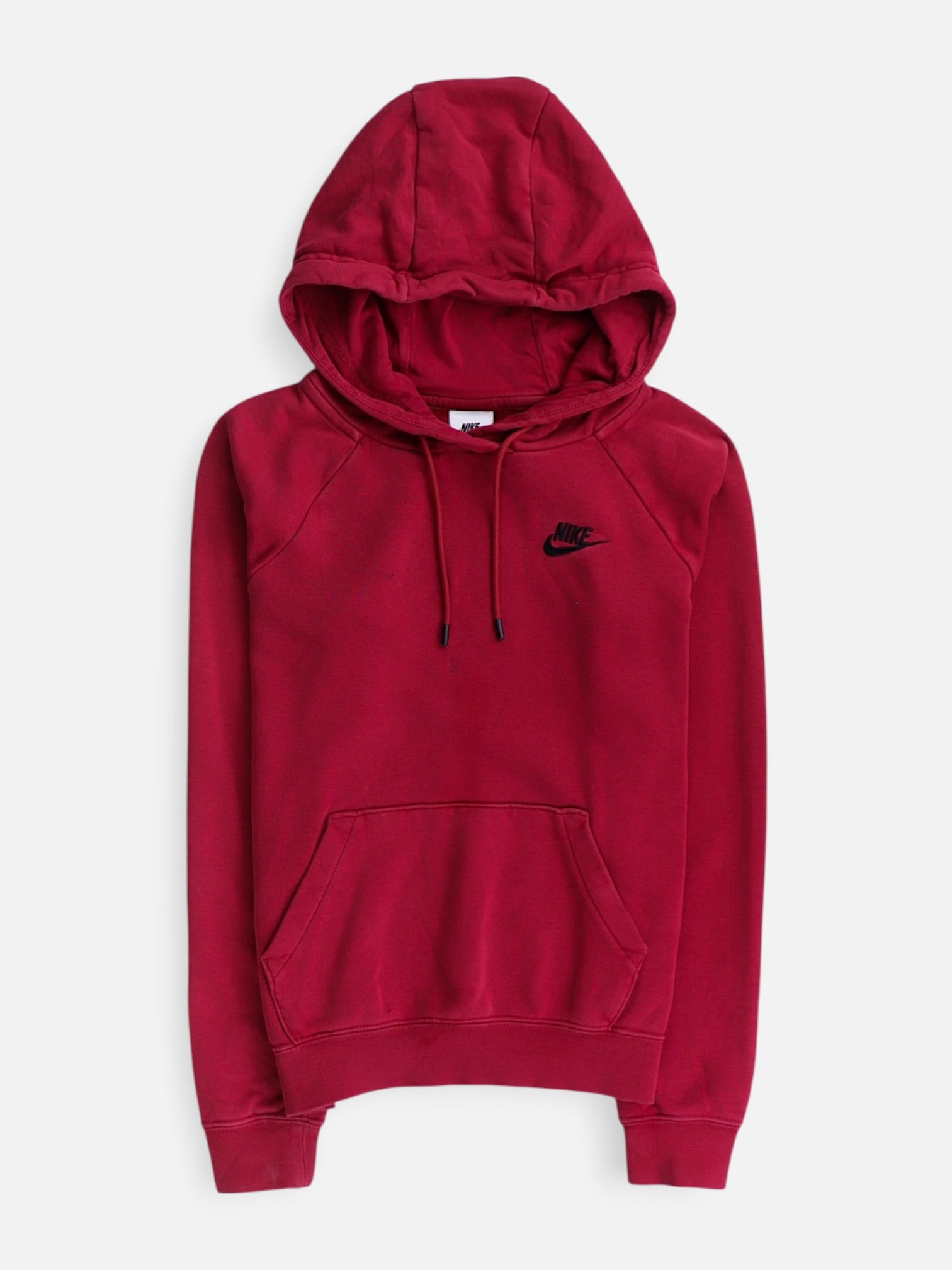 Nike Sudadera Hoodie Basic - Hombre - XS