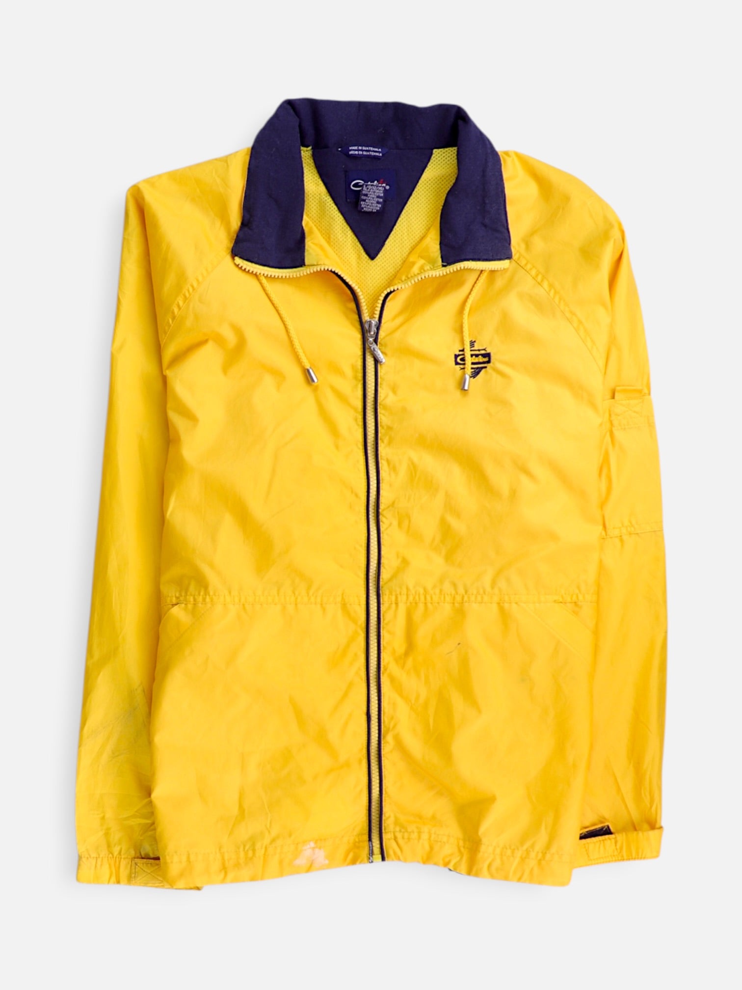 Chumpa Deportivo - Mujer - Large