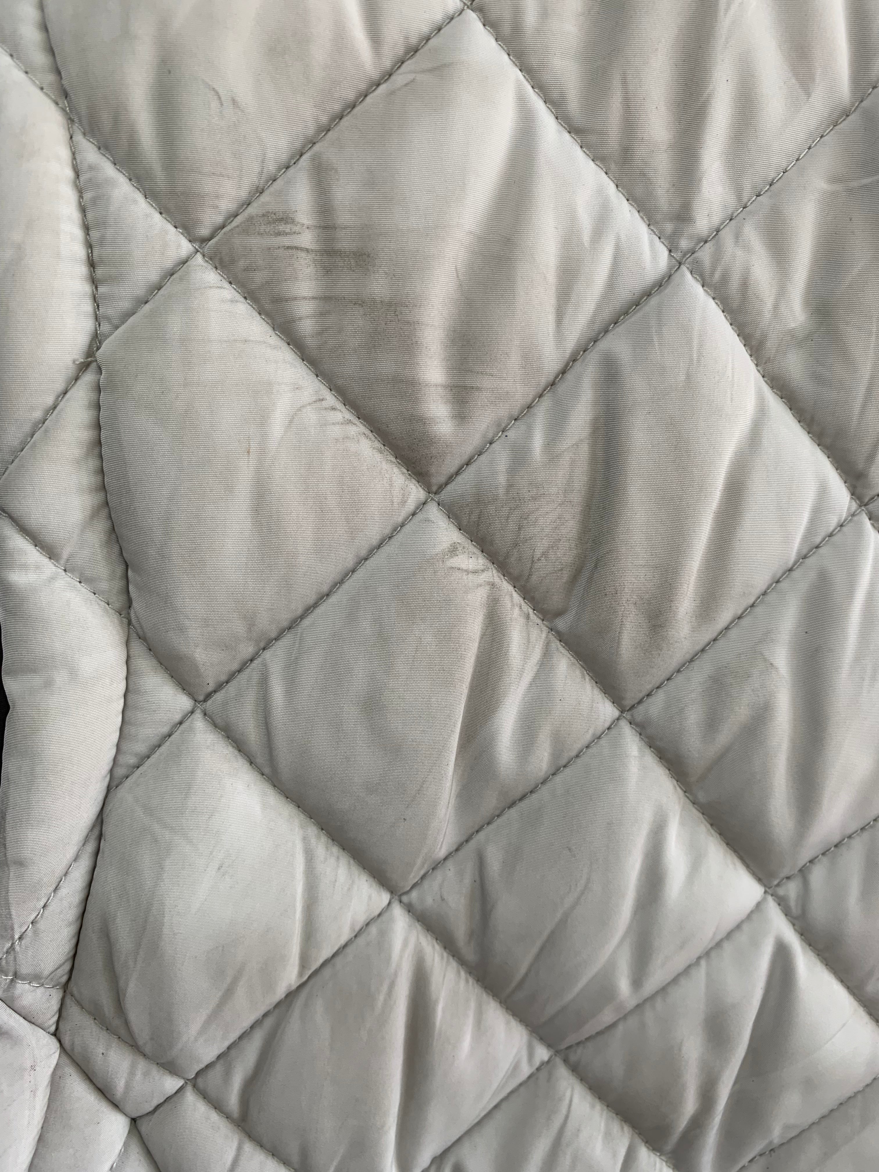 ANDREW MARC Chaleco Impermeable - Mujer - XL