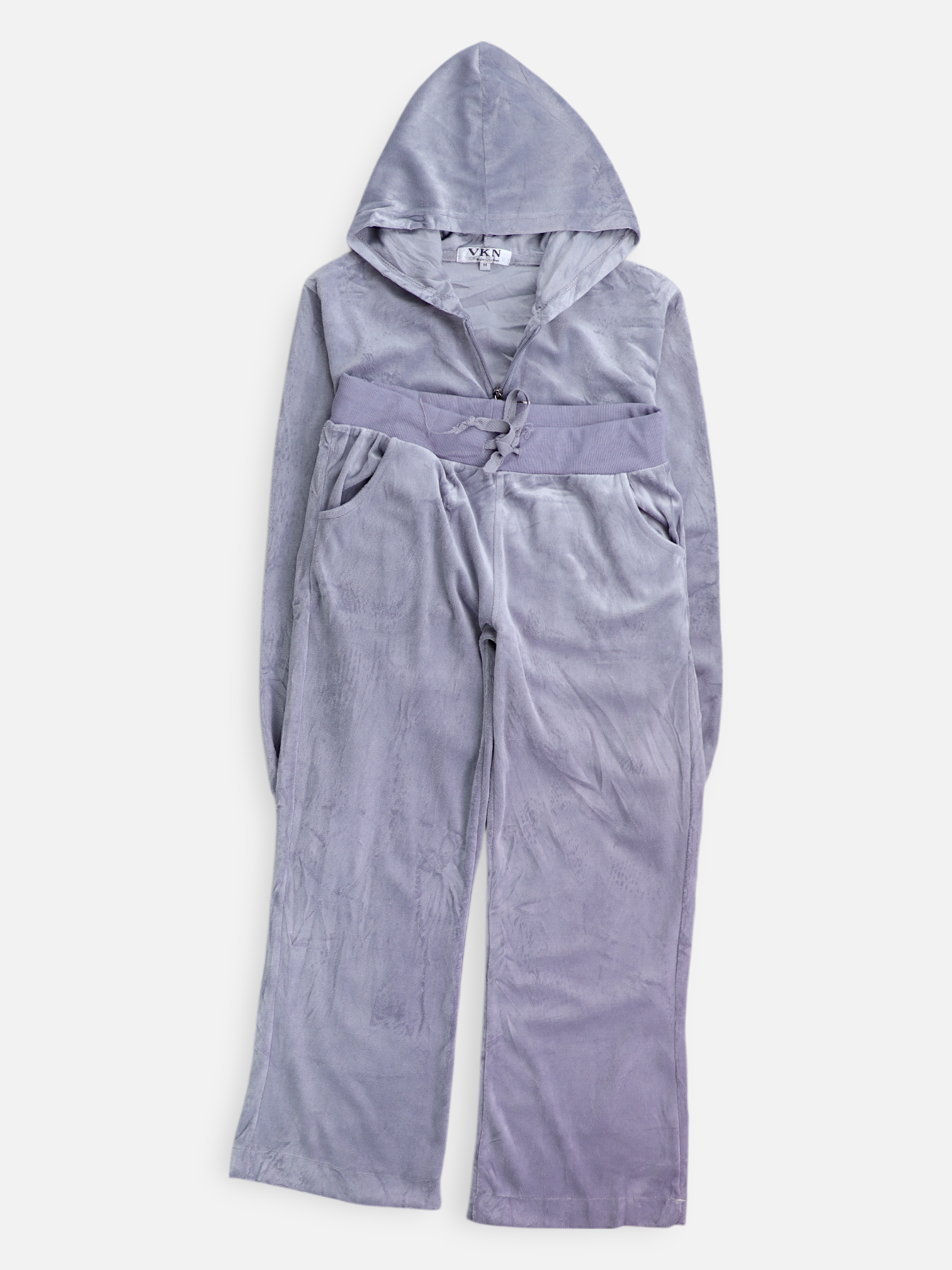 Conjunto Dos piezas - Mujer - Medium