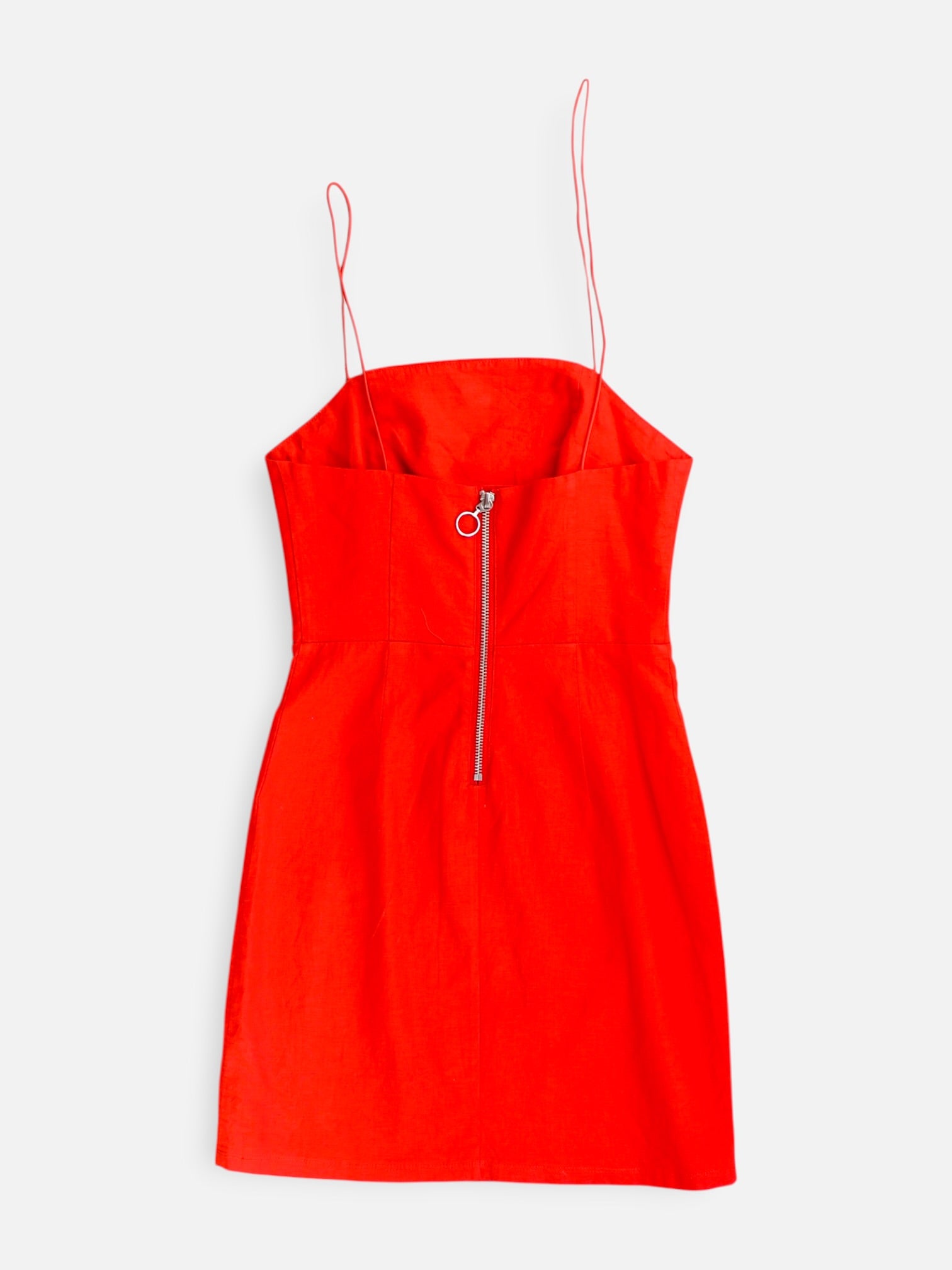 URBAN OUTFITTERS Vestido Casual - Mujer - 0