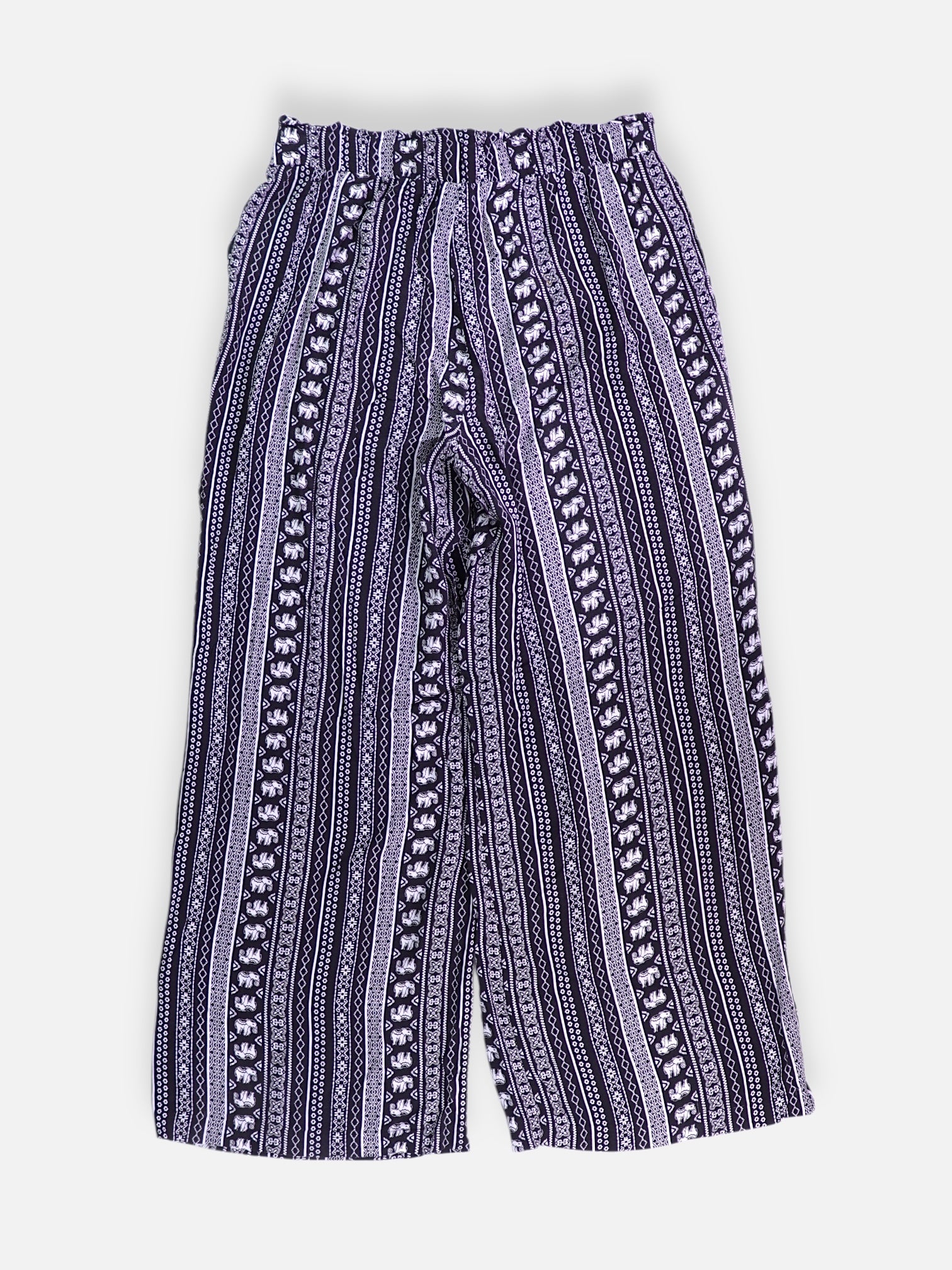 Pantaloneta Verano - Mujer - Large