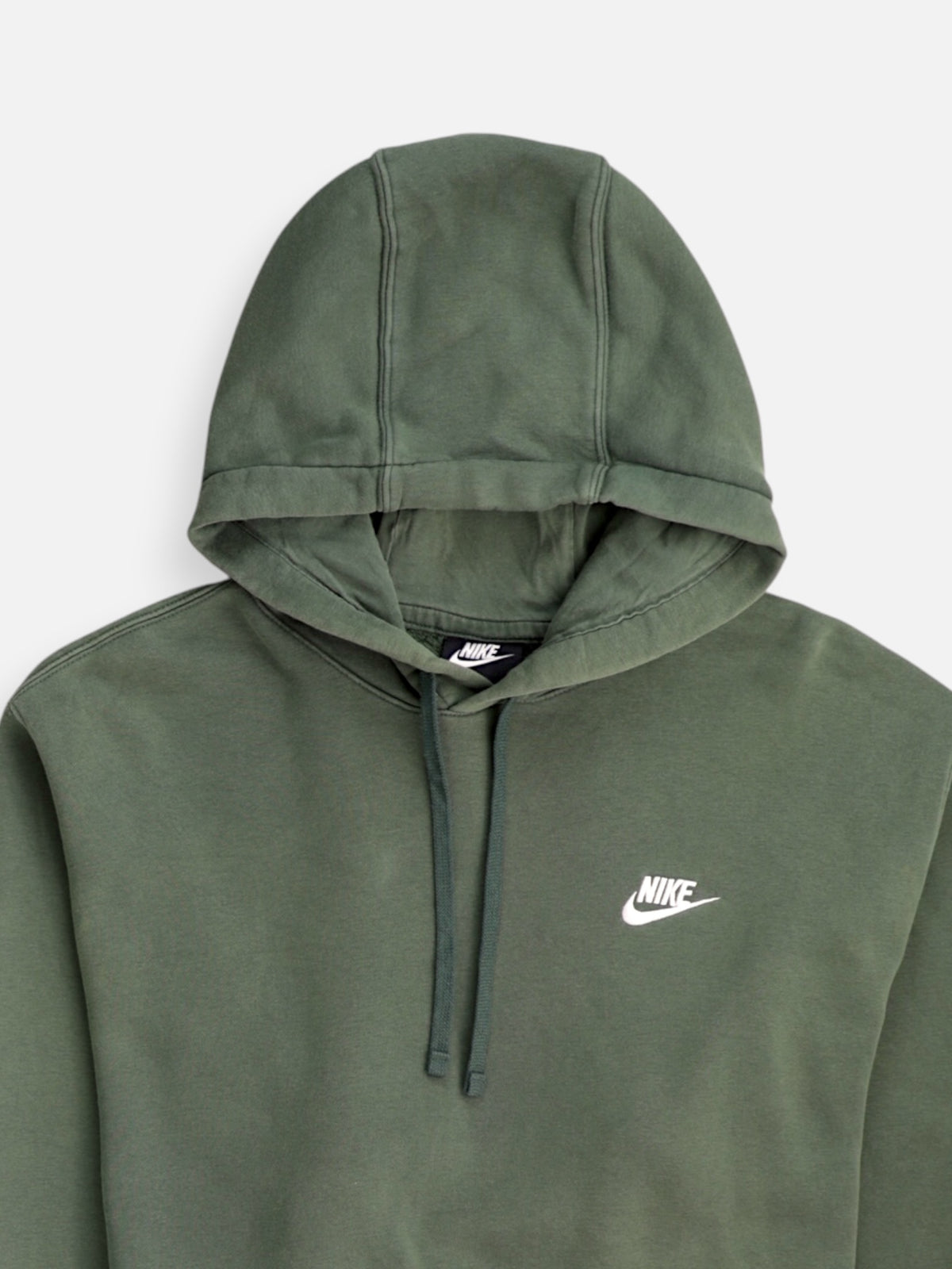 Nike Sudadera Hoodie Basic - Hombre - XL