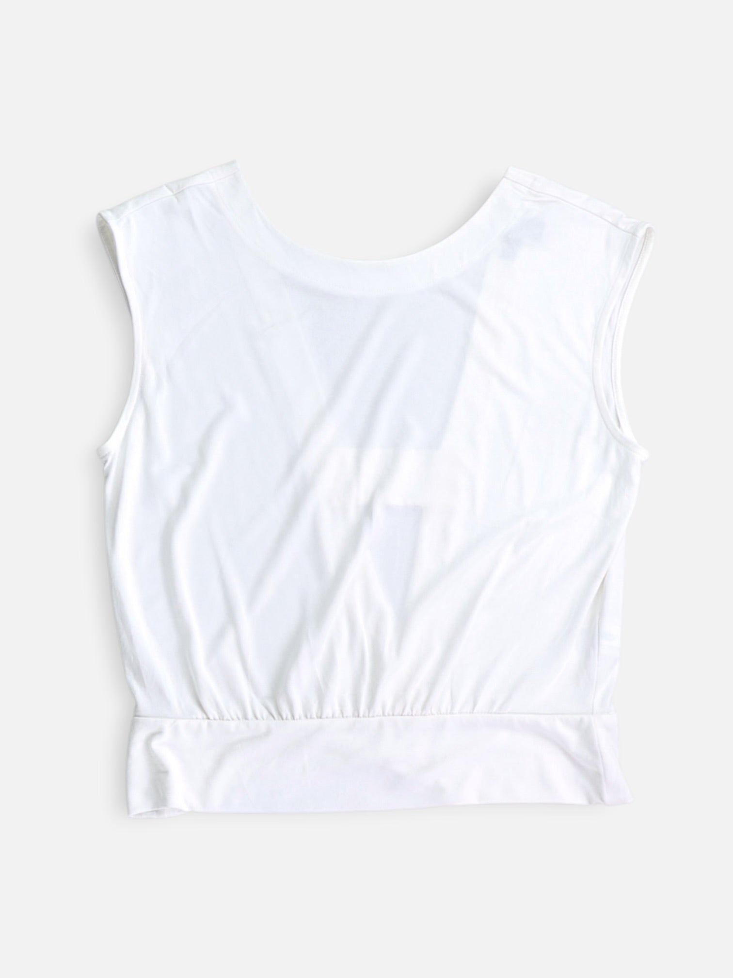 Blusa Casual - Mujer - XS PETITE
