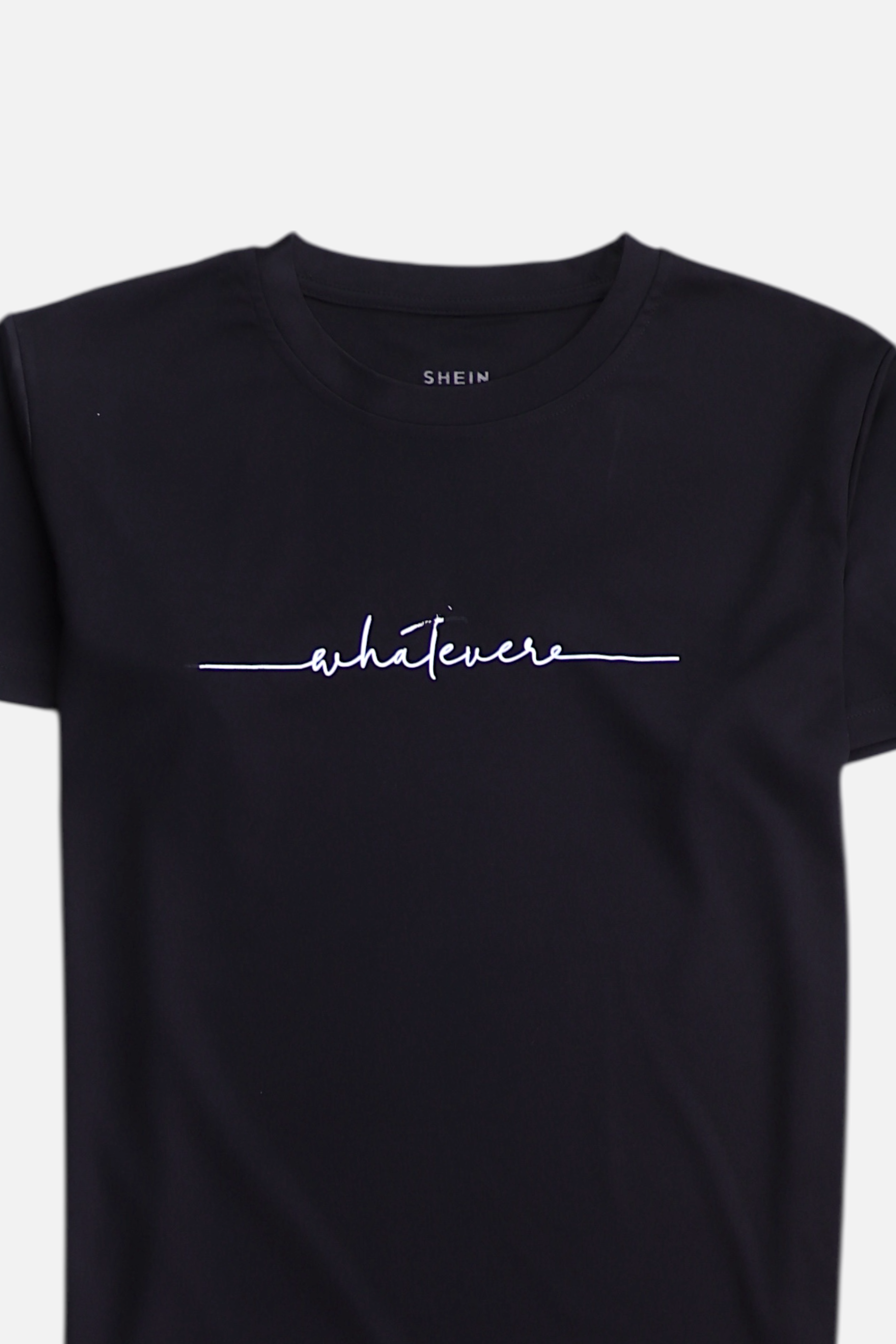 SHEIN Camiseta Grafica - Hombre - Small