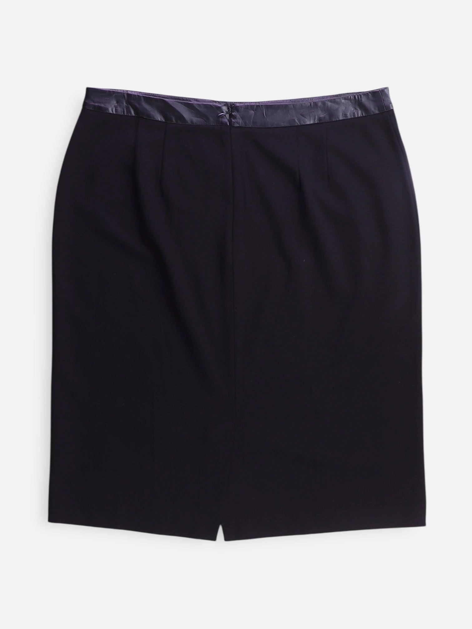 TALBOTS Falda Casual - Mujer - 12