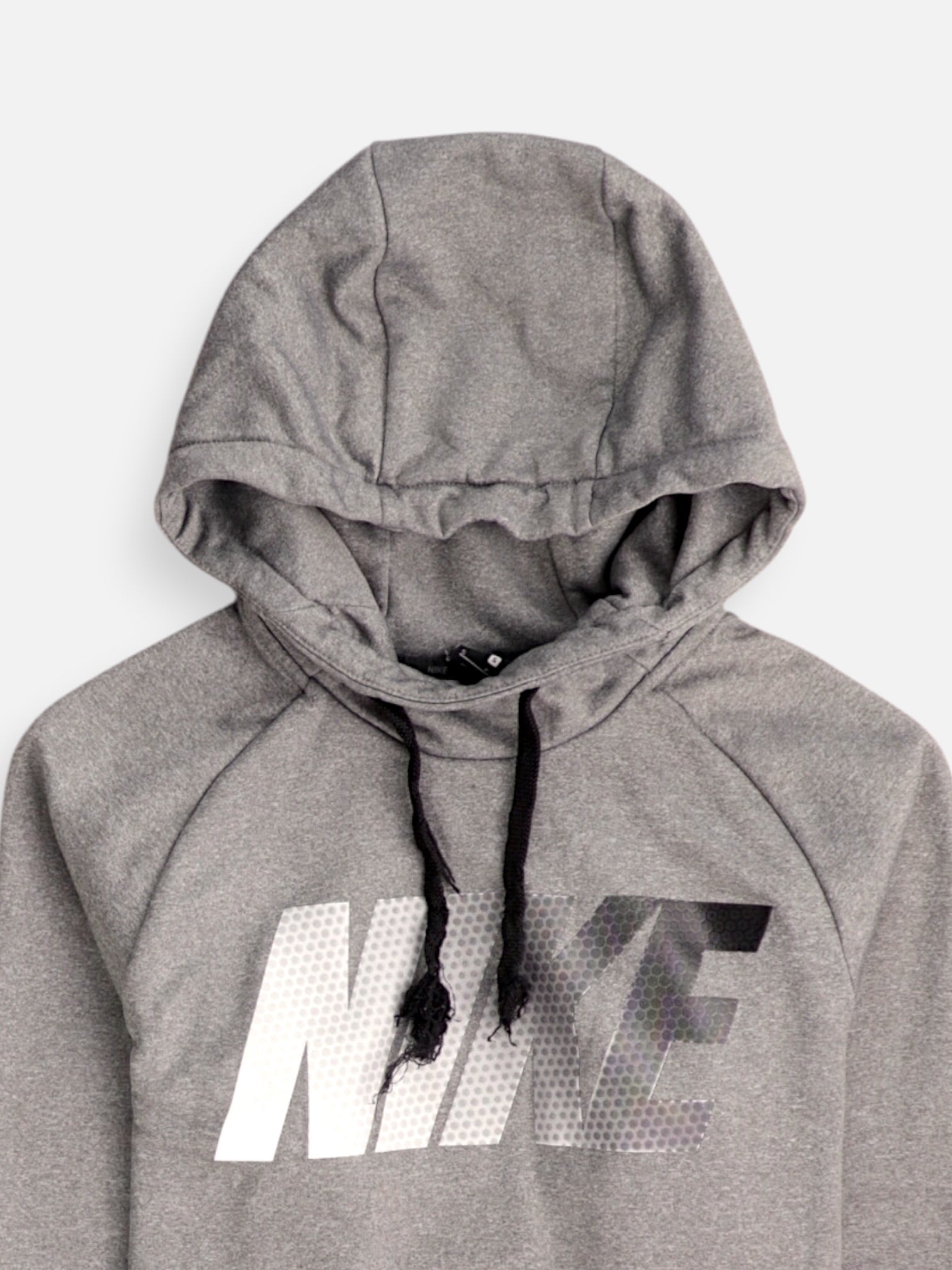 Nike Sudadera Hoodie Deportivo - Mujer - Small