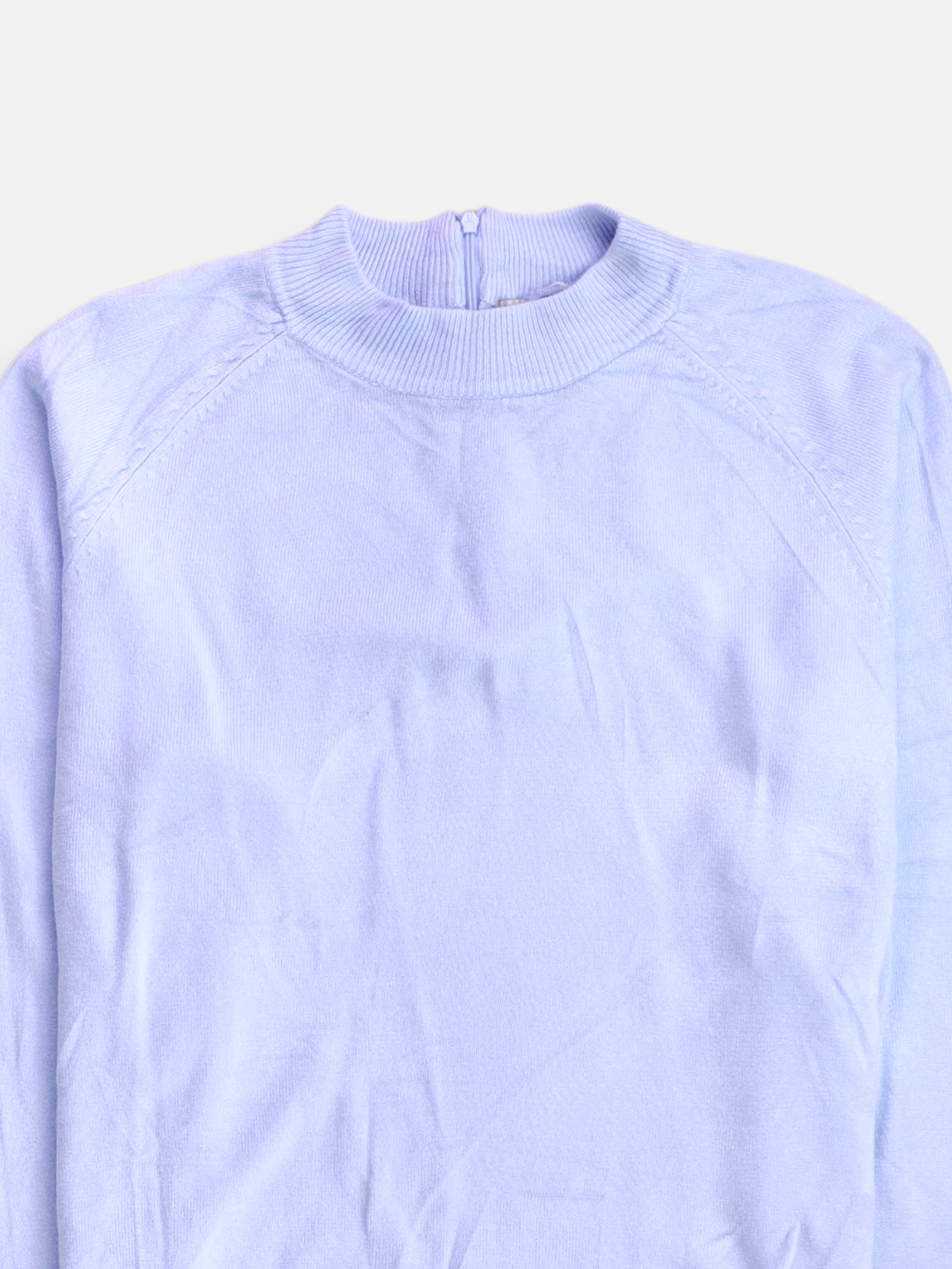 Sueter Knit Casual - Mujer - Large