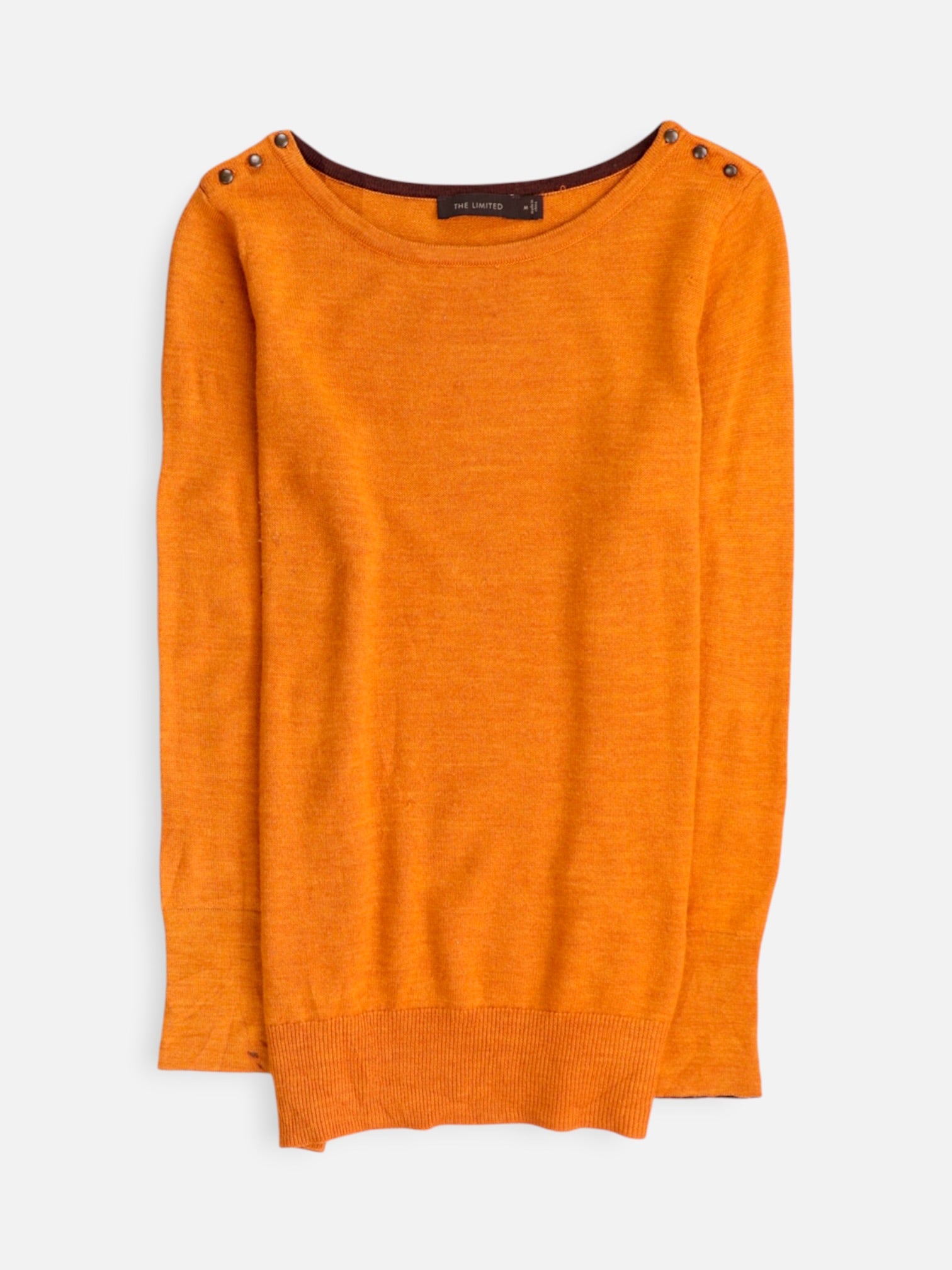 Sueter Knit Casual - Mujer - Medium