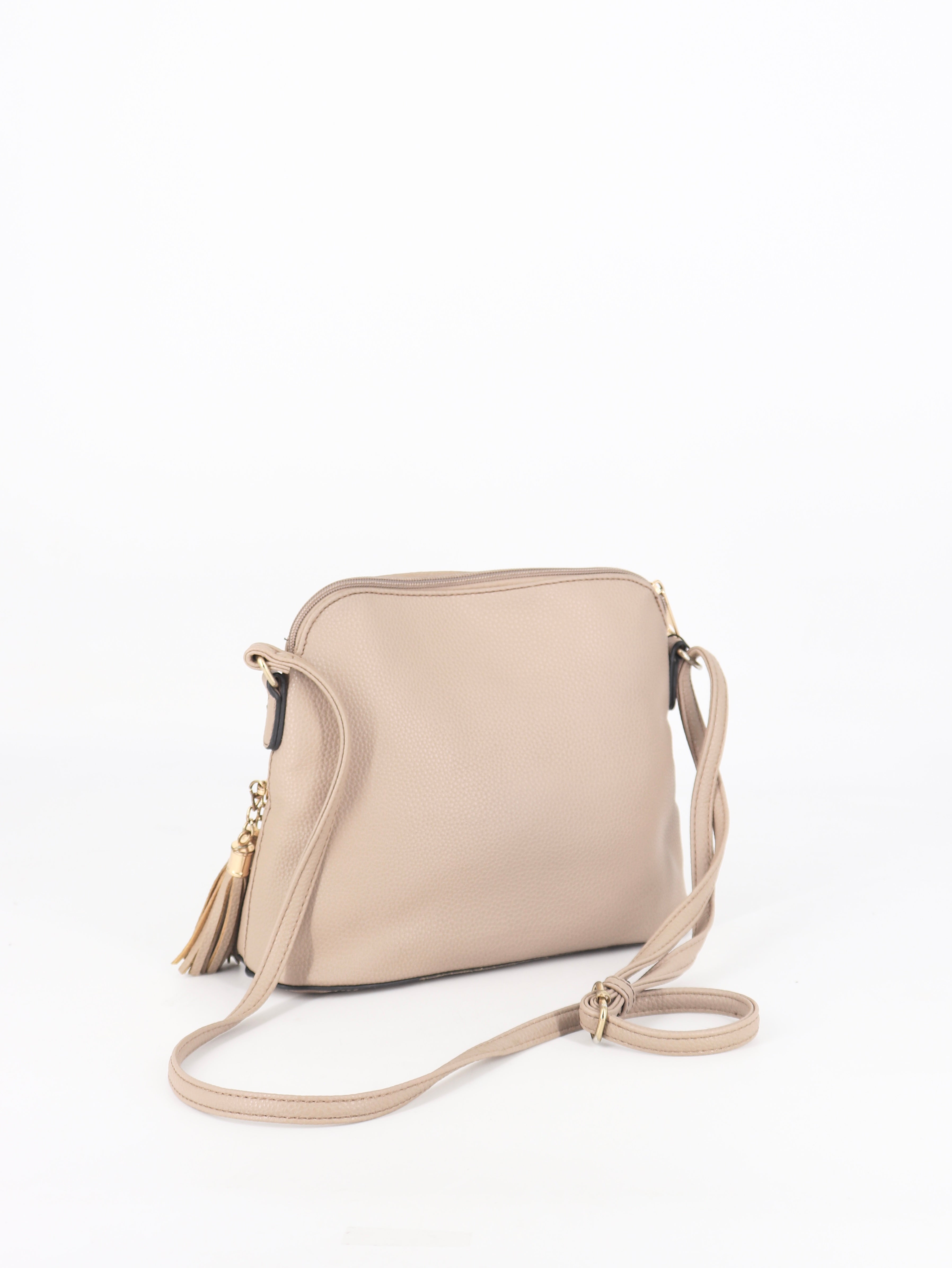 Cartera Casual - Mujer - Talla Única (One Size)