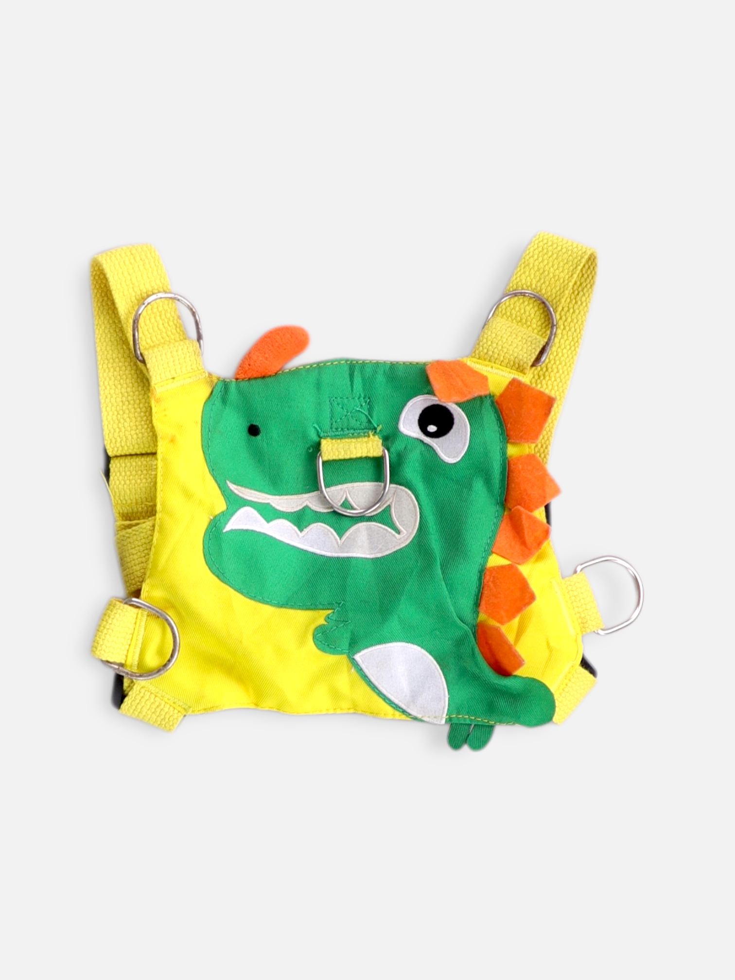 Pechera Casual Perro - Mediano