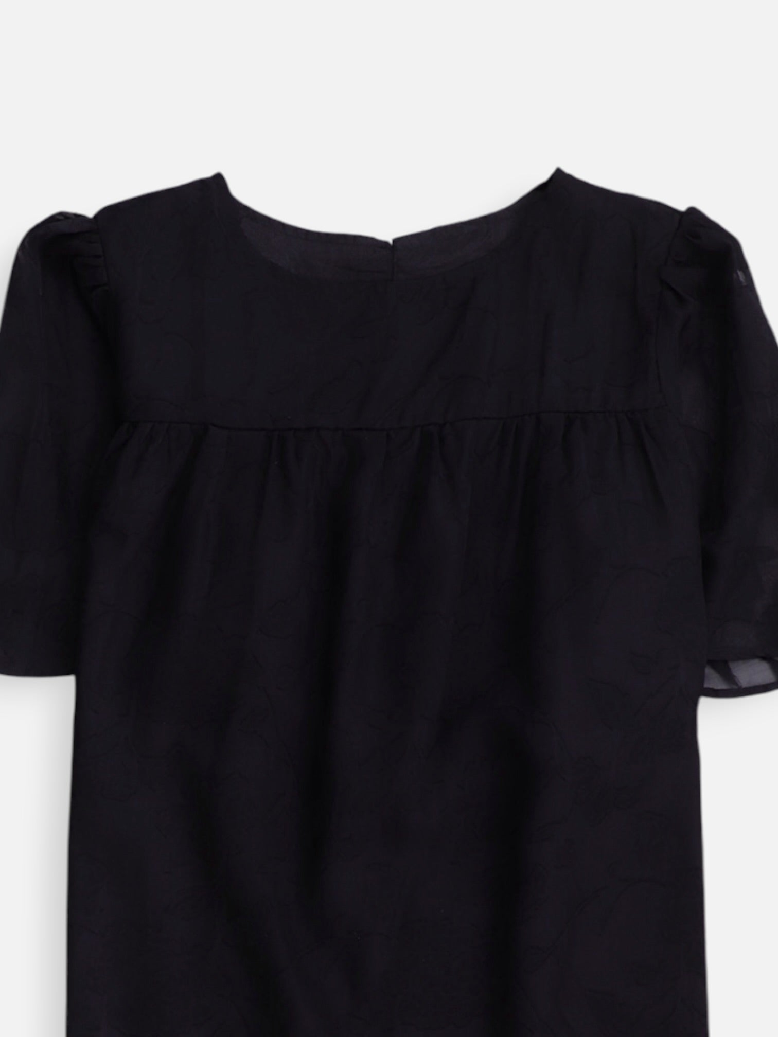 Blusa Casual - Mujer - Medium