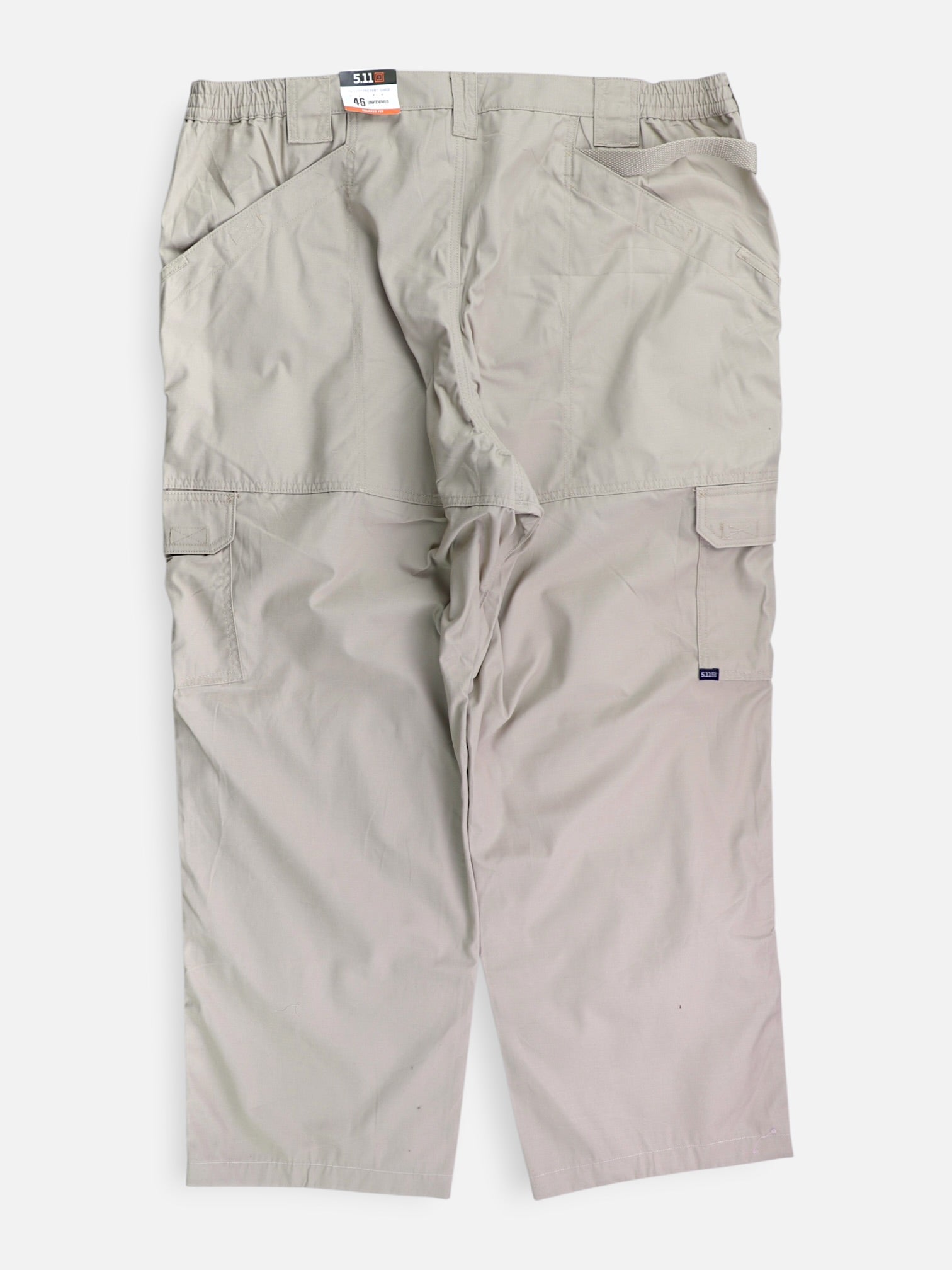 5.11 Tactical Pantalon Regular Fit Cargo - Hombre - 46