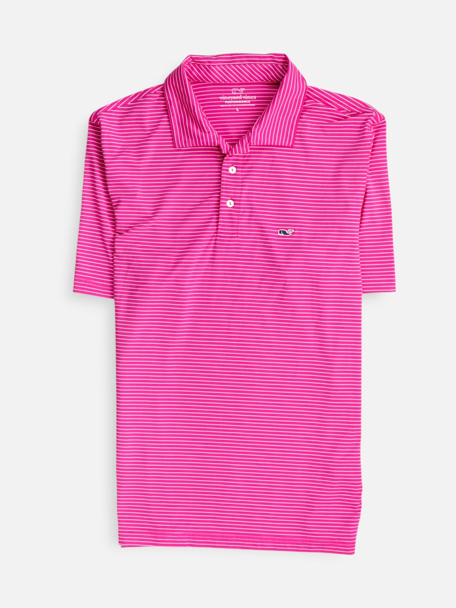 Camisa Deportivo - Hombre - Large