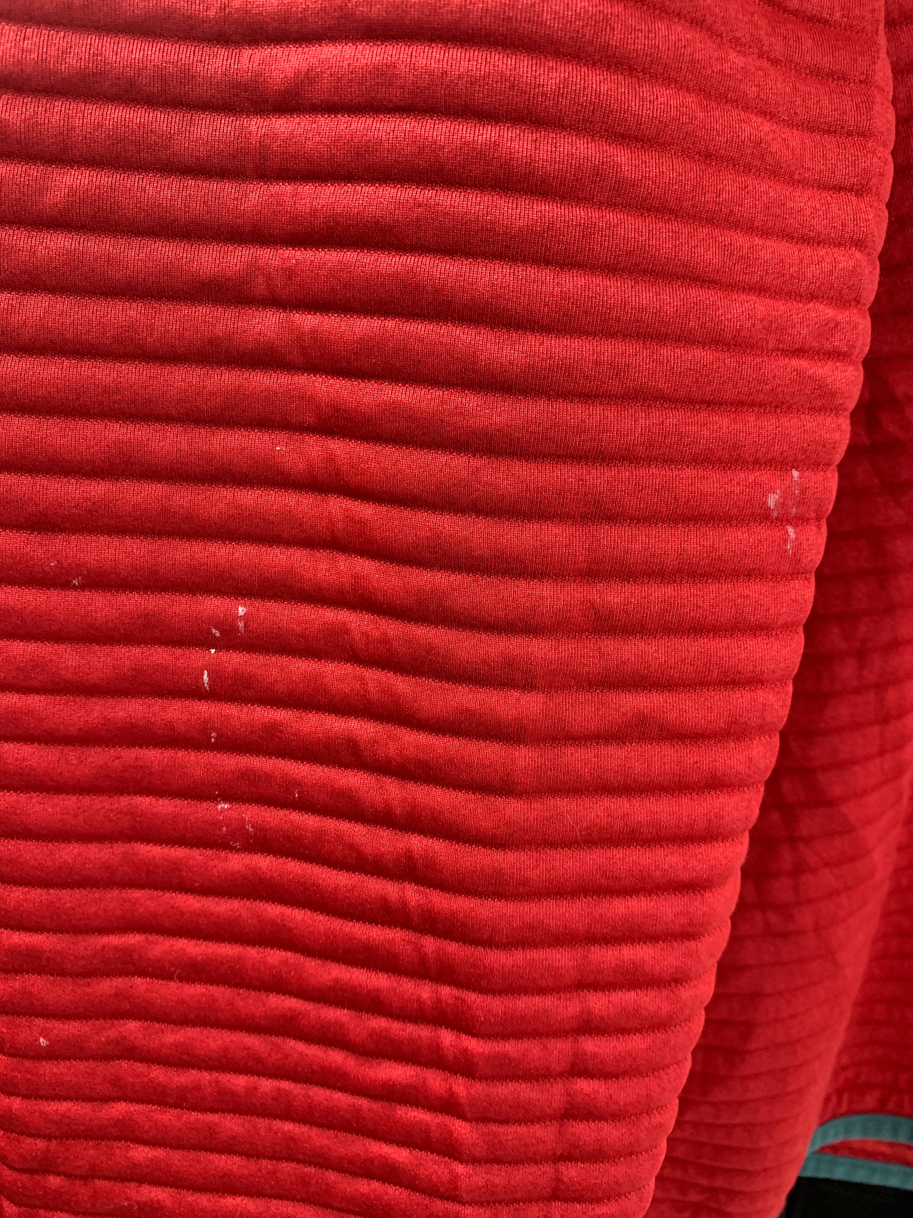 LL BEAN Sudadera Fleece Deportivo - Hombre - Large