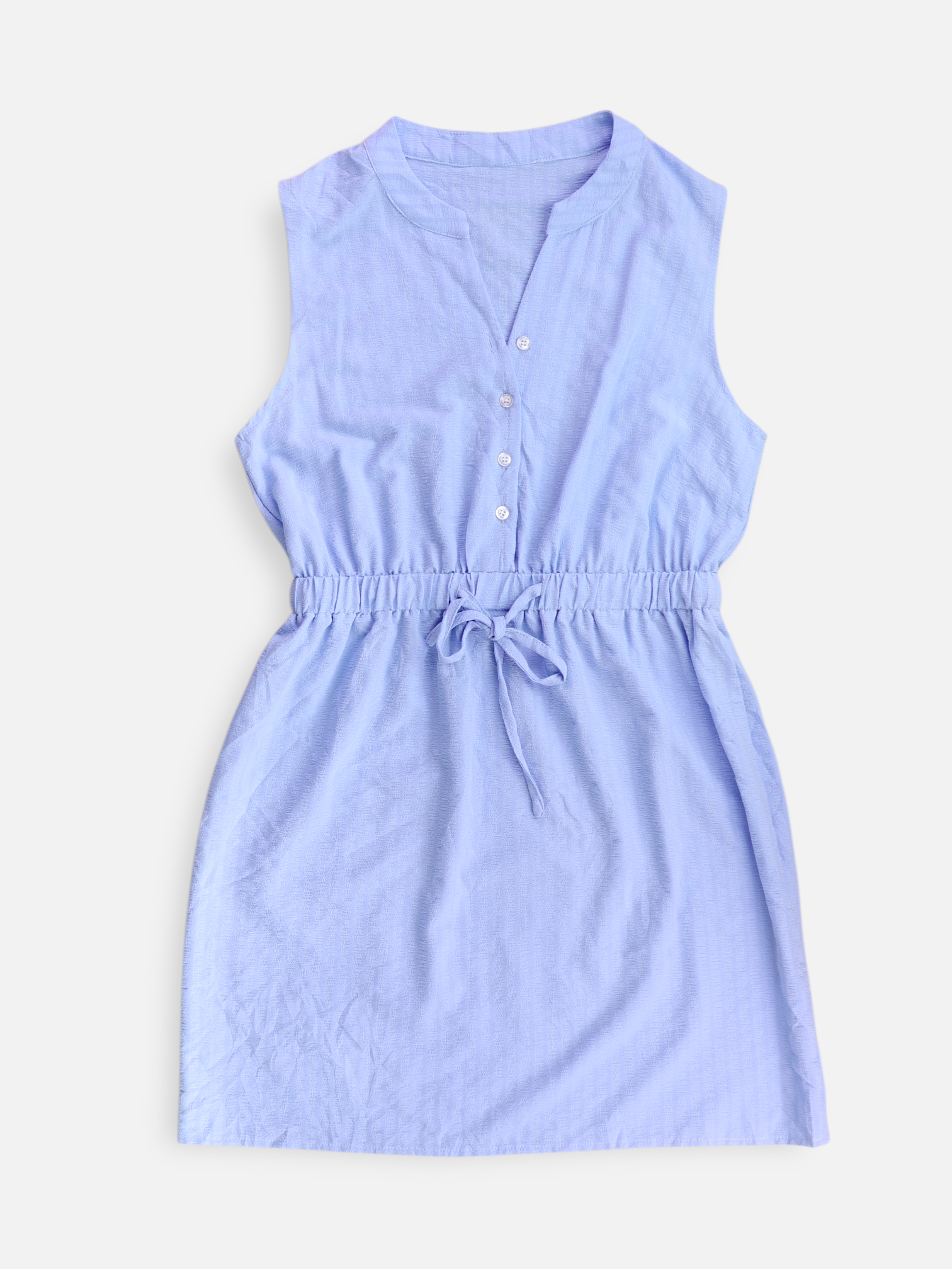SHEIN Vestido Casual - Mujer - Large