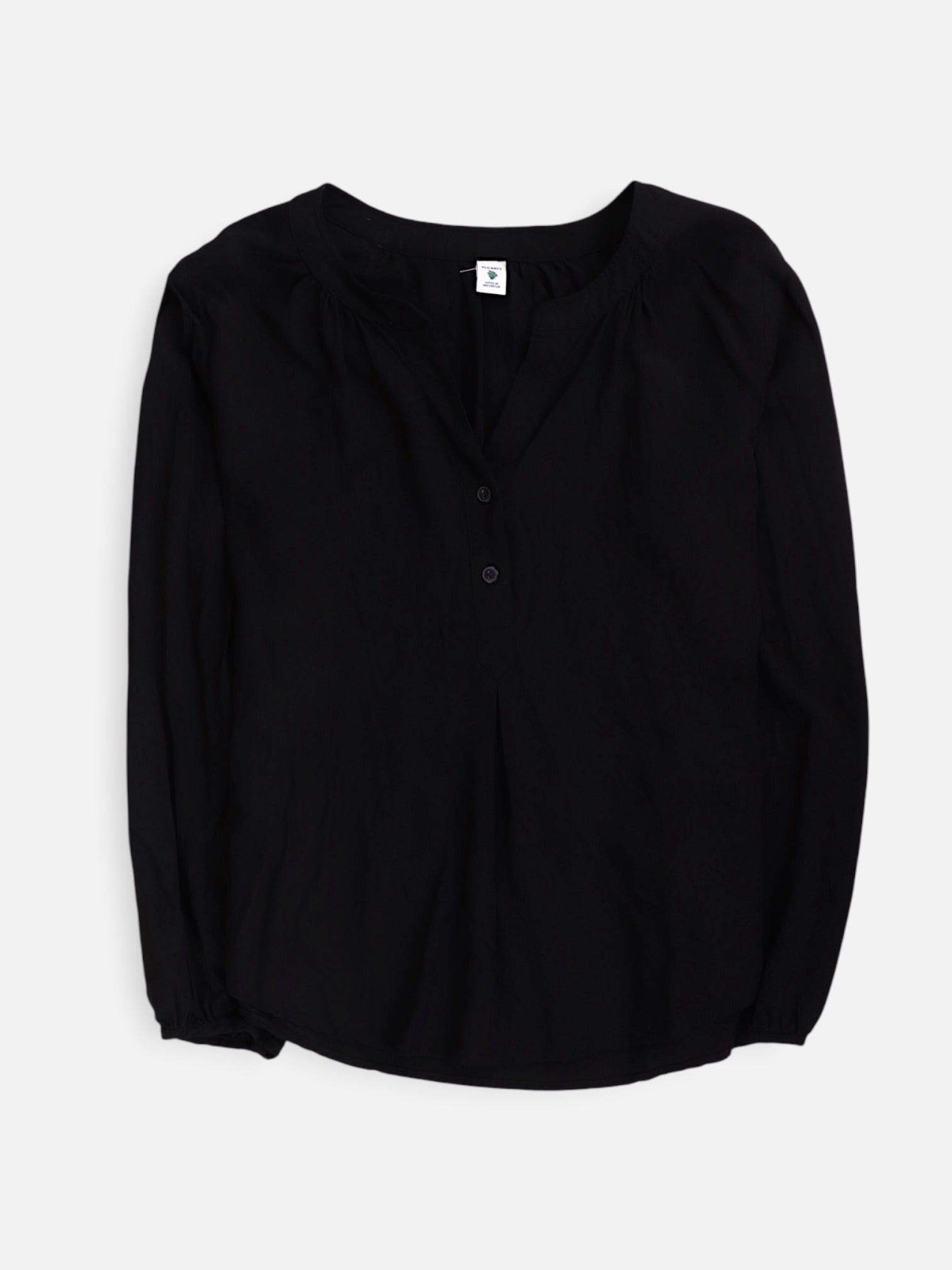 Old Navy Blusa Casual - Mujer - Medium