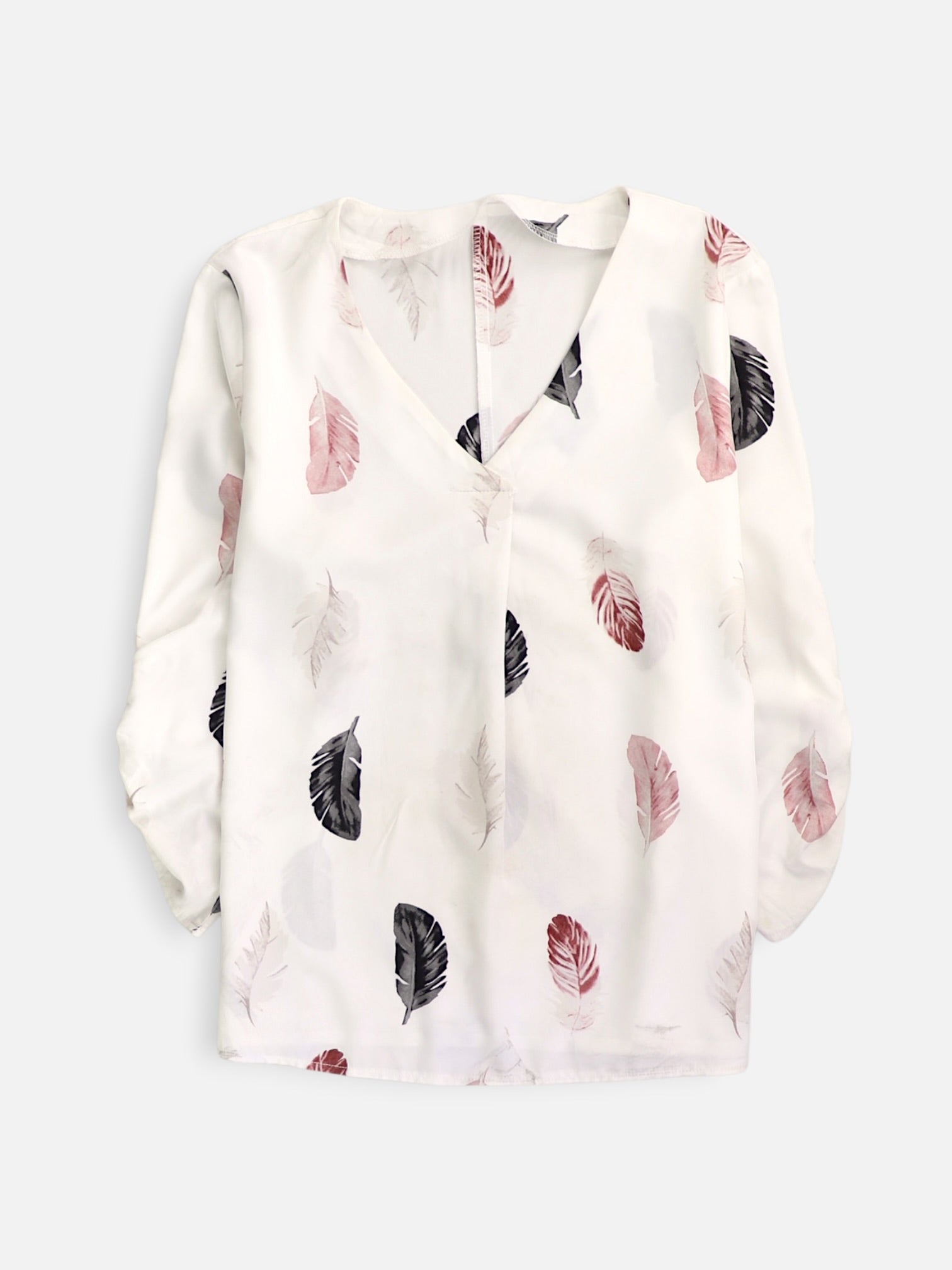 Blusa Casual - Mujer - Medium